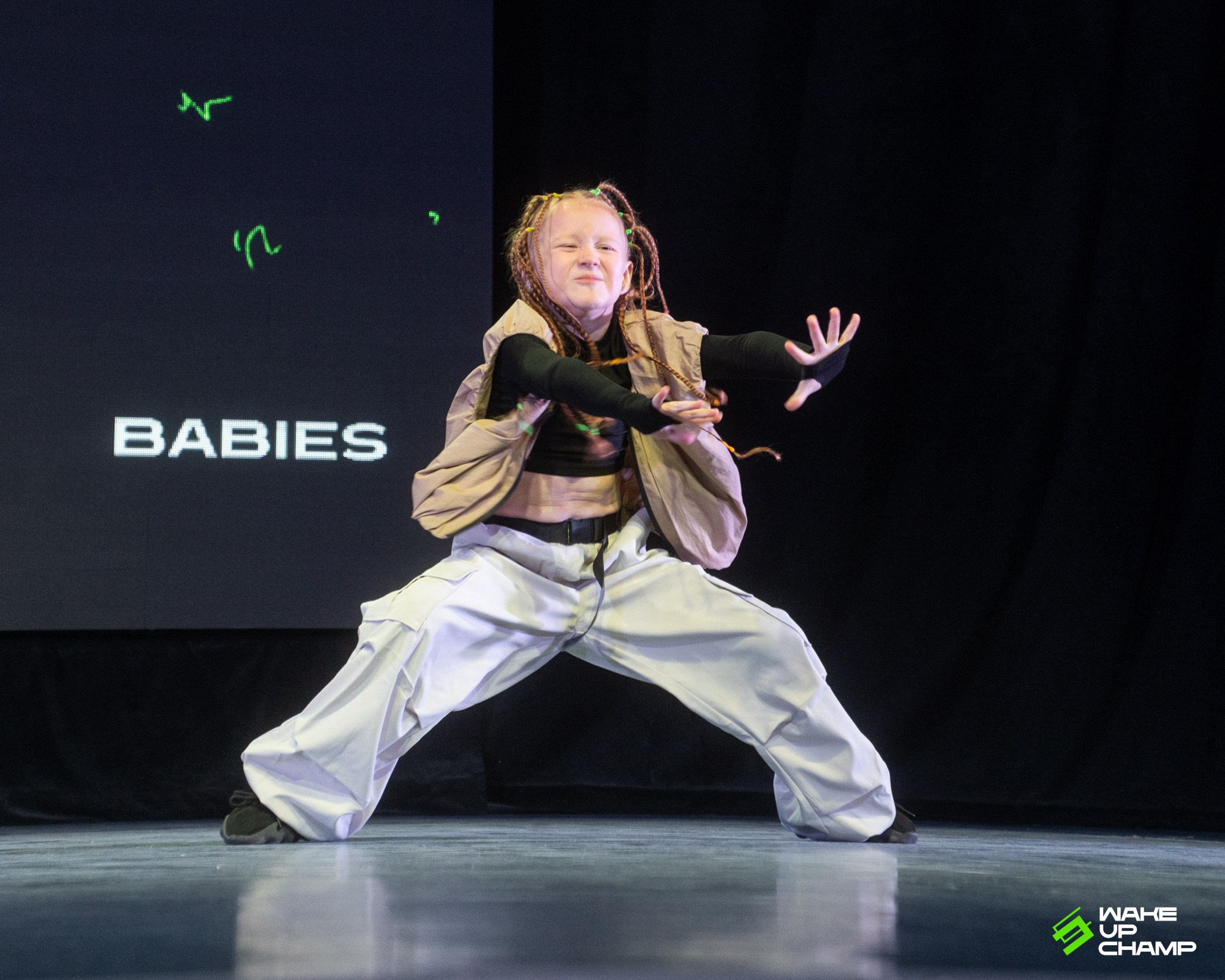 WAKE UP CHAMP. Репортажный фотограф в Казани Павел Серпокрылов