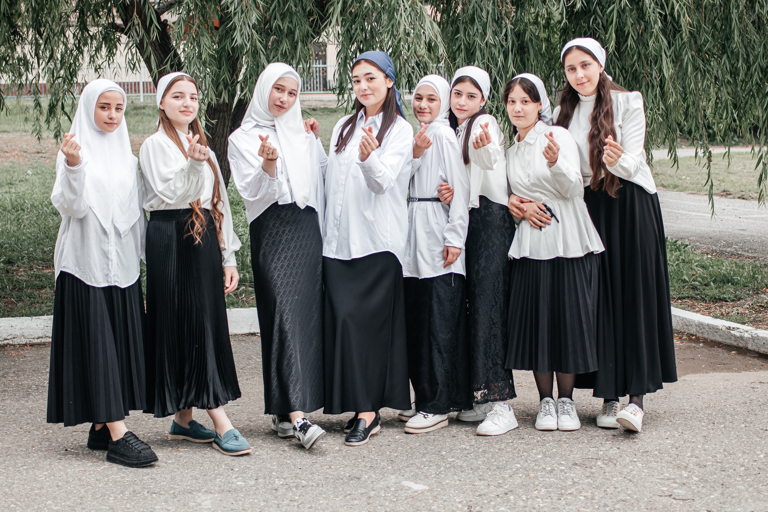 Грозный 67 шк. 9 б