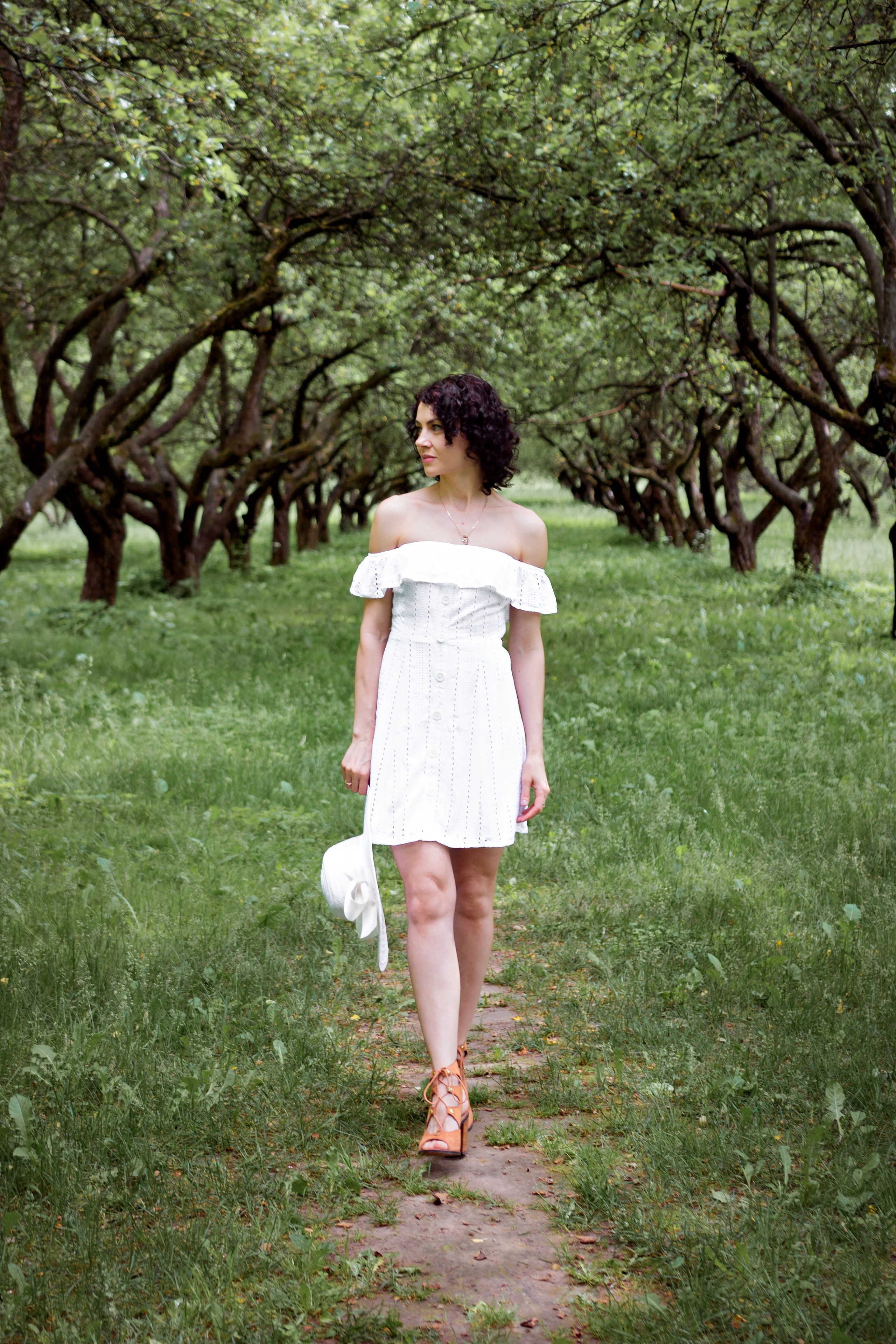 Зелёная симфония