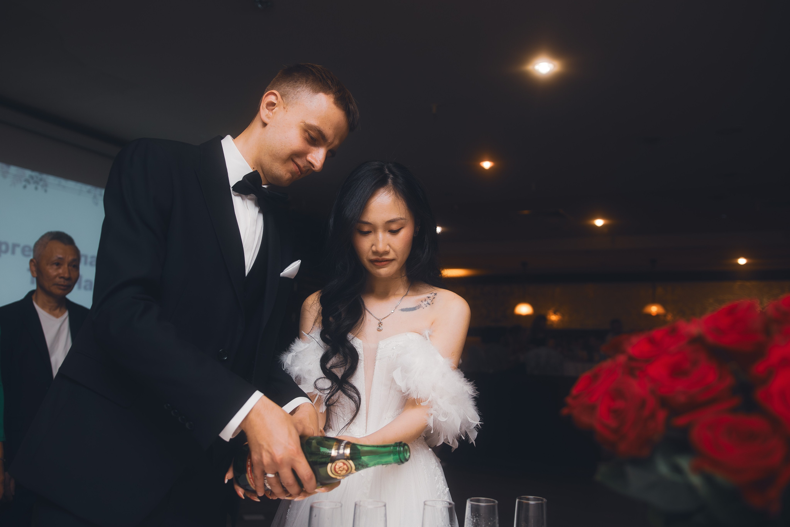 Свадебный фотограф в Минске | Свадебная съемка в городе