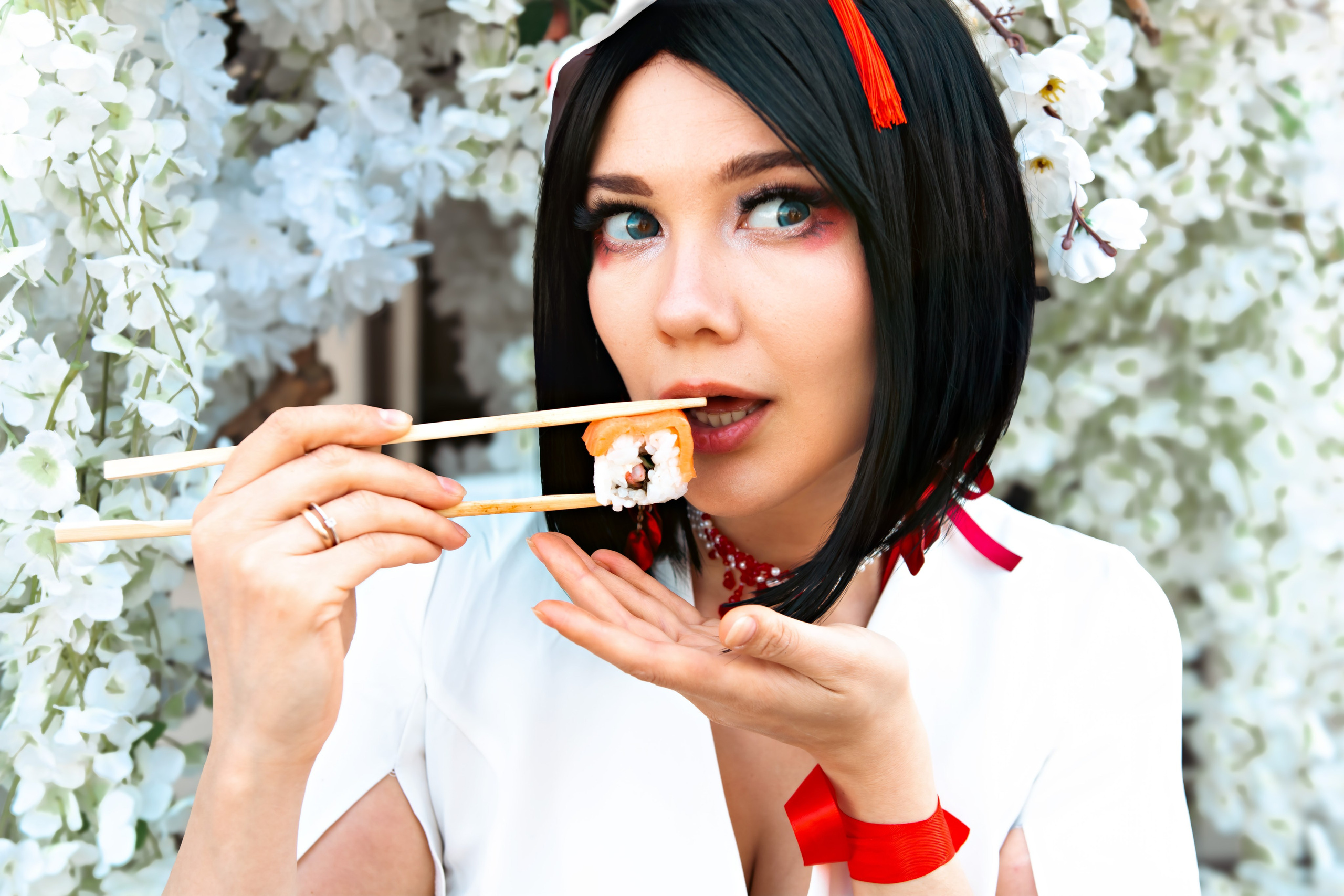 Food фотовстреча