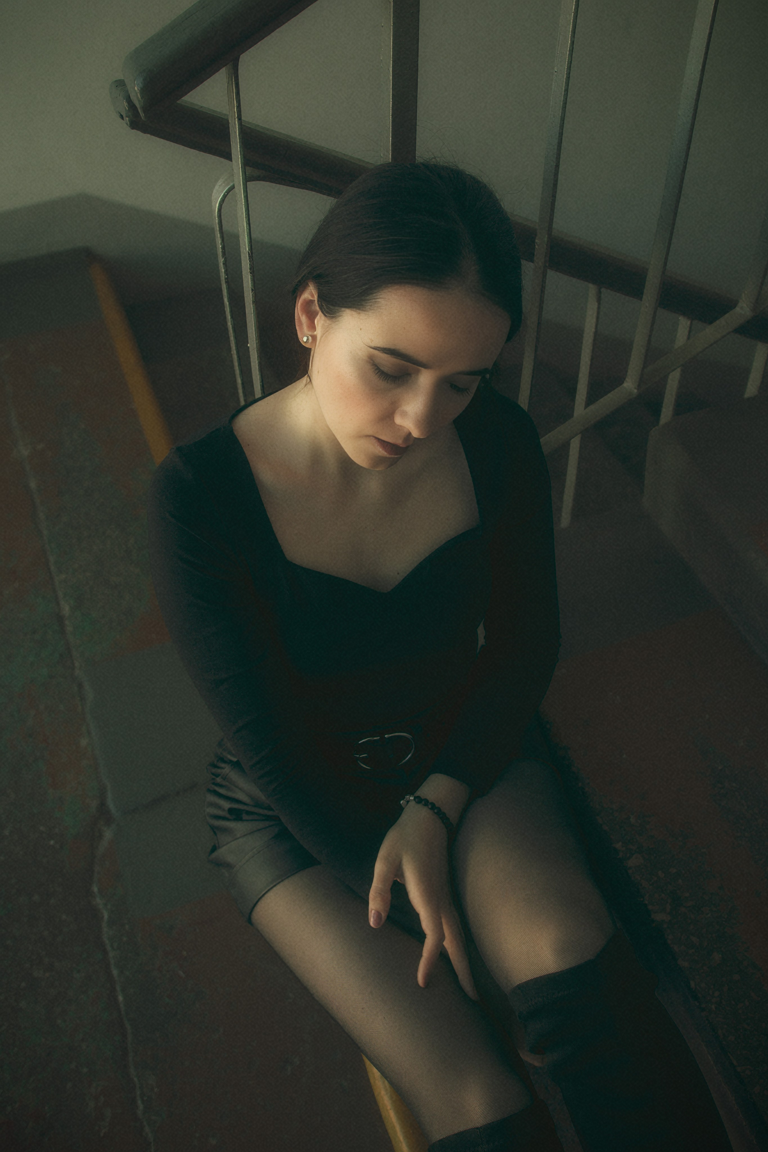 Солнечный Апрель