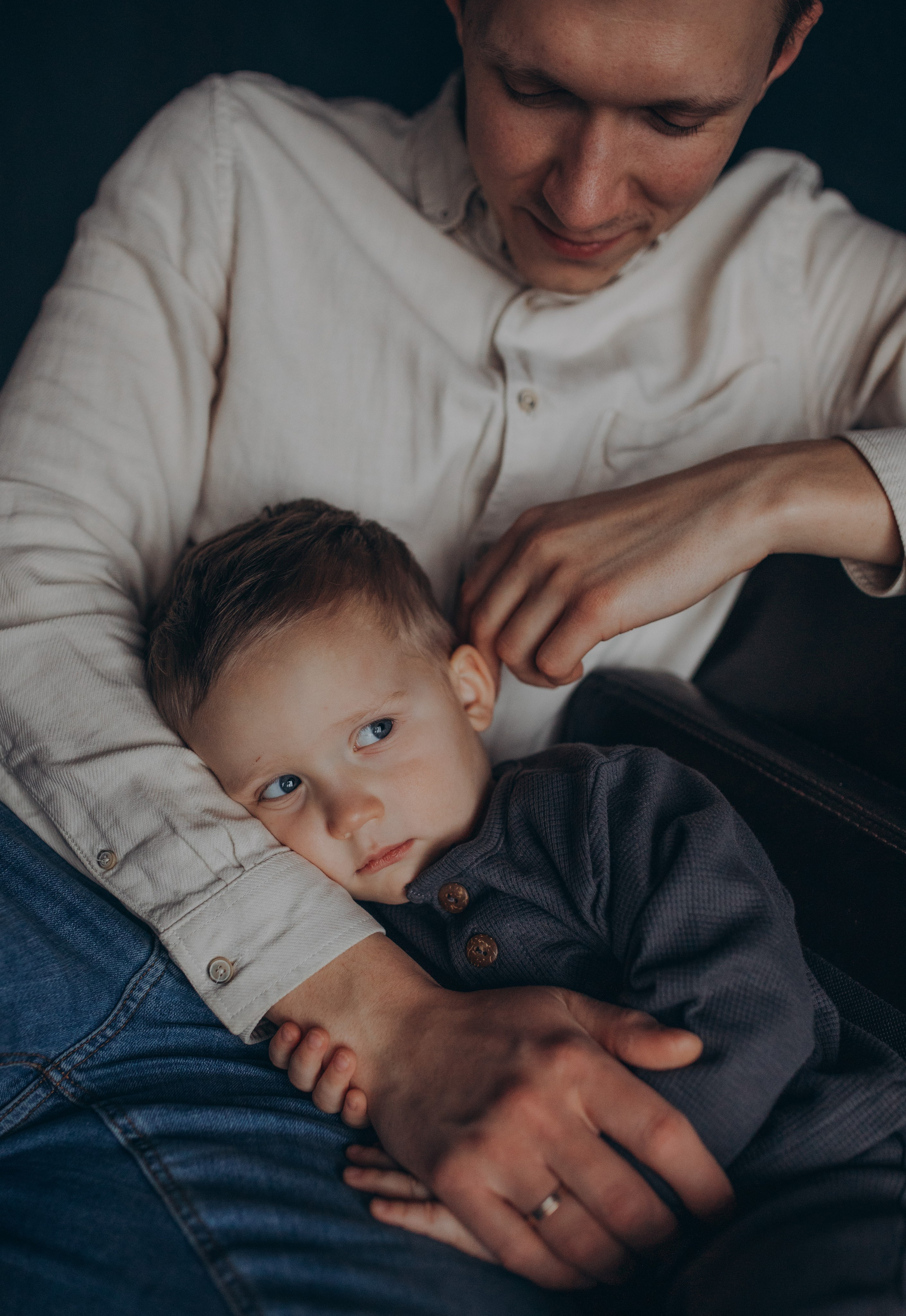 О семье. Семейный фотограф Кристина Шахура