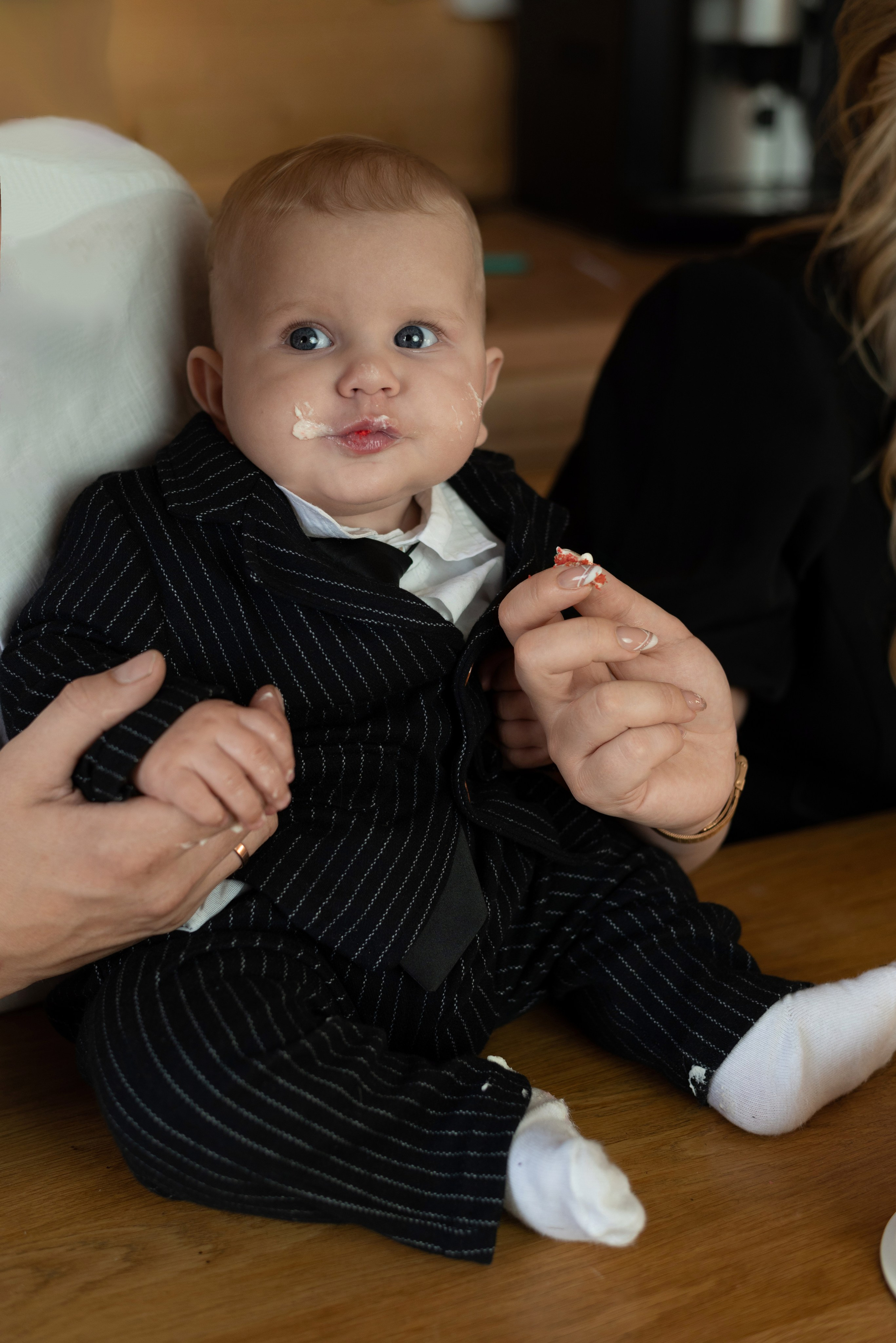 День Рождения Мирона. Фотограф Софья Власенко | Вологда