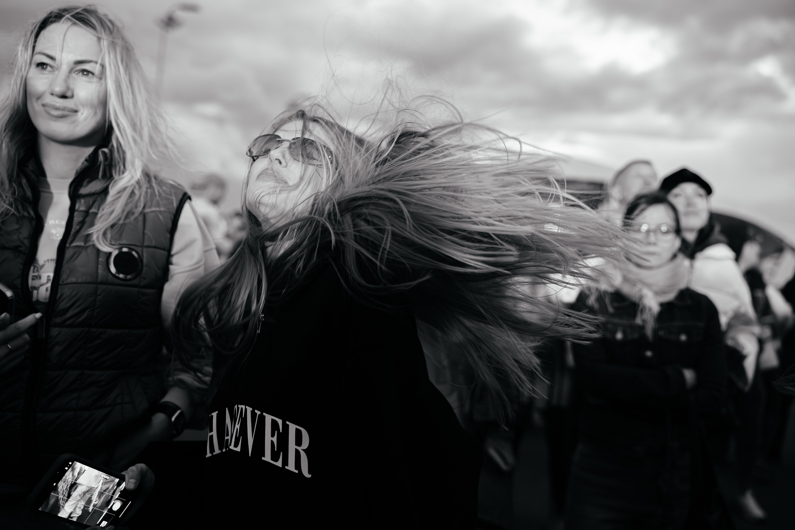 Концерт Светы. Коммерческий фотограф в Санкт-Петербурге Анна Кобзарь