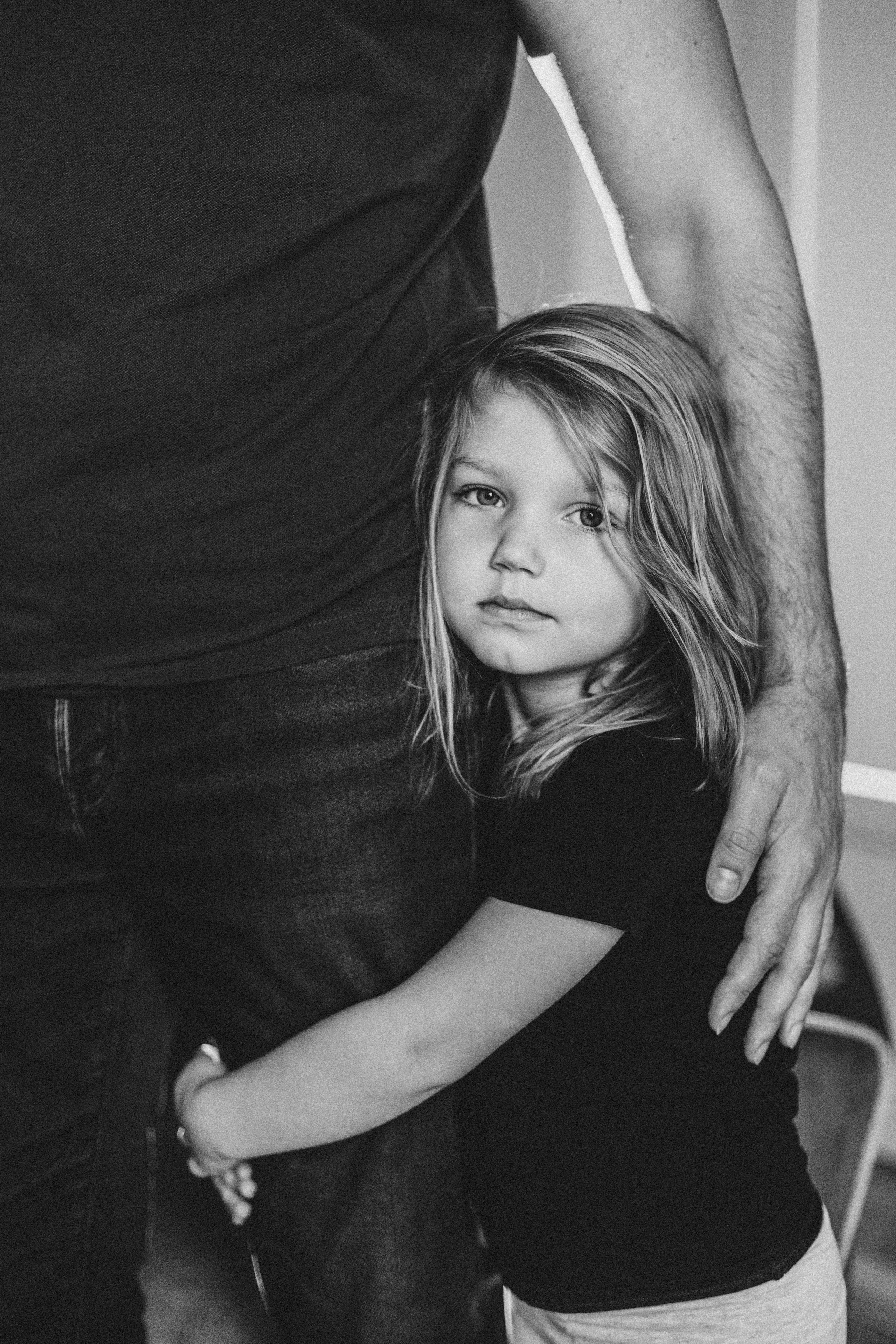 Игорь, Лера, Миля, Ксюша и Аня. Фотограф Таганрог Любимая Надя