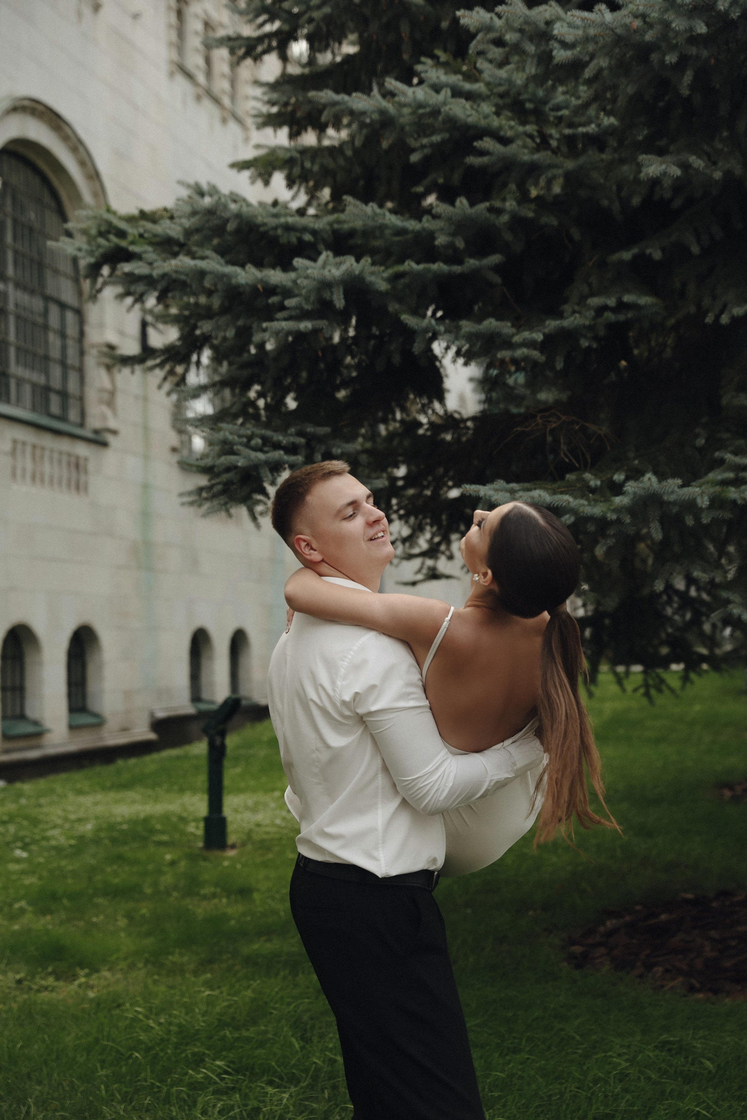 Свадебное утро Саши и Валеры. Фотограф Нижний Новгород