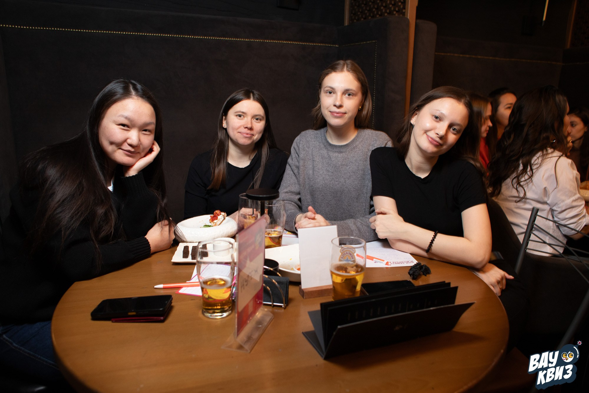 Wow Quiz. Свадебный и репортажный фотограф в Екатеринбурге и Сухом Логу