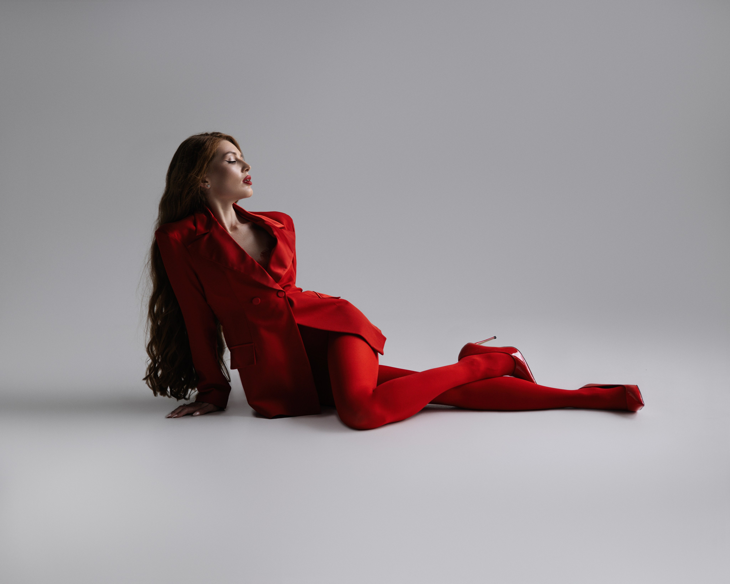 Индивидуальные фотосессии. Фотограф в Сургуте Олеся Морковских