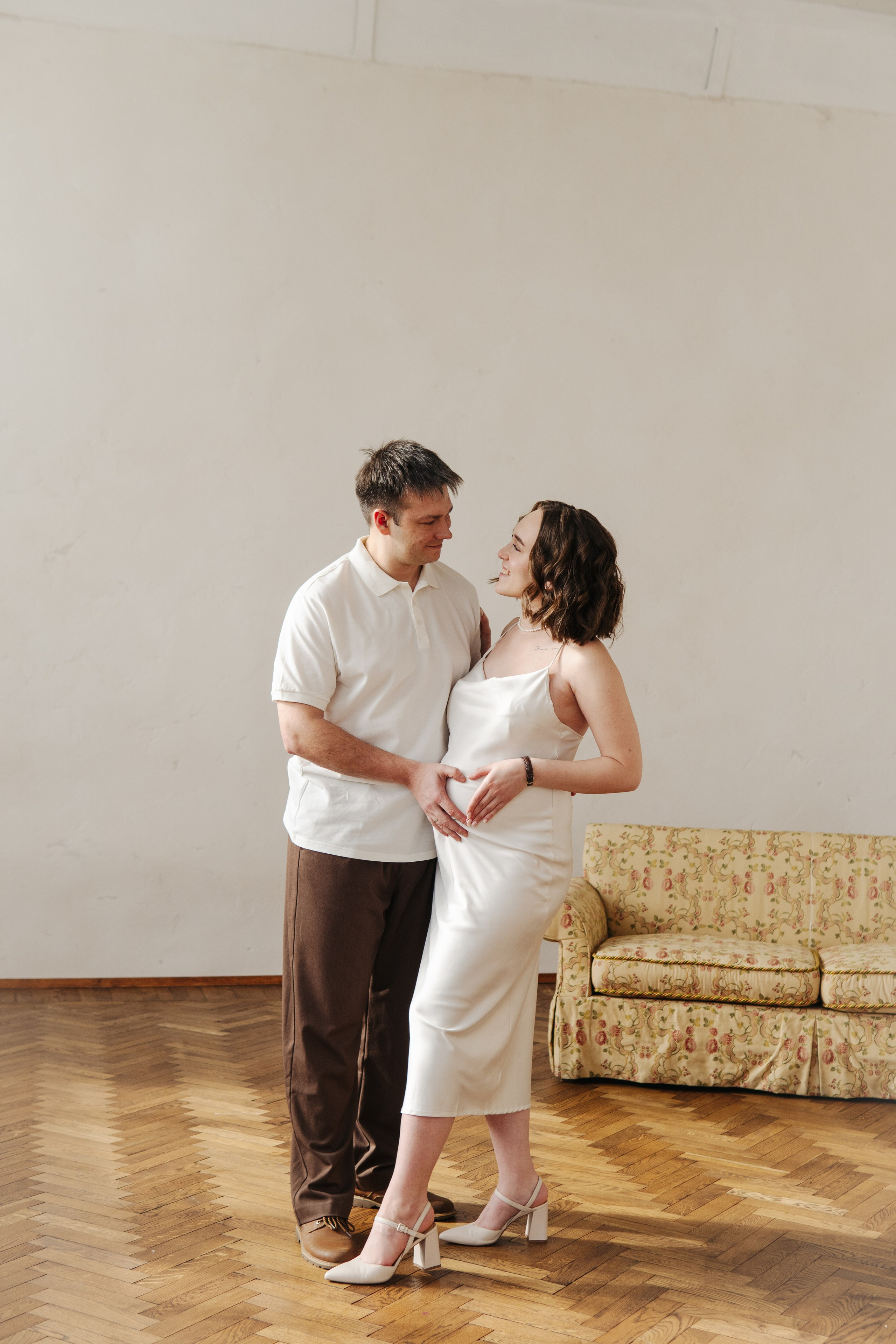 Artem & Katherine. Я — Алёна и я фотографирую красиво (е)