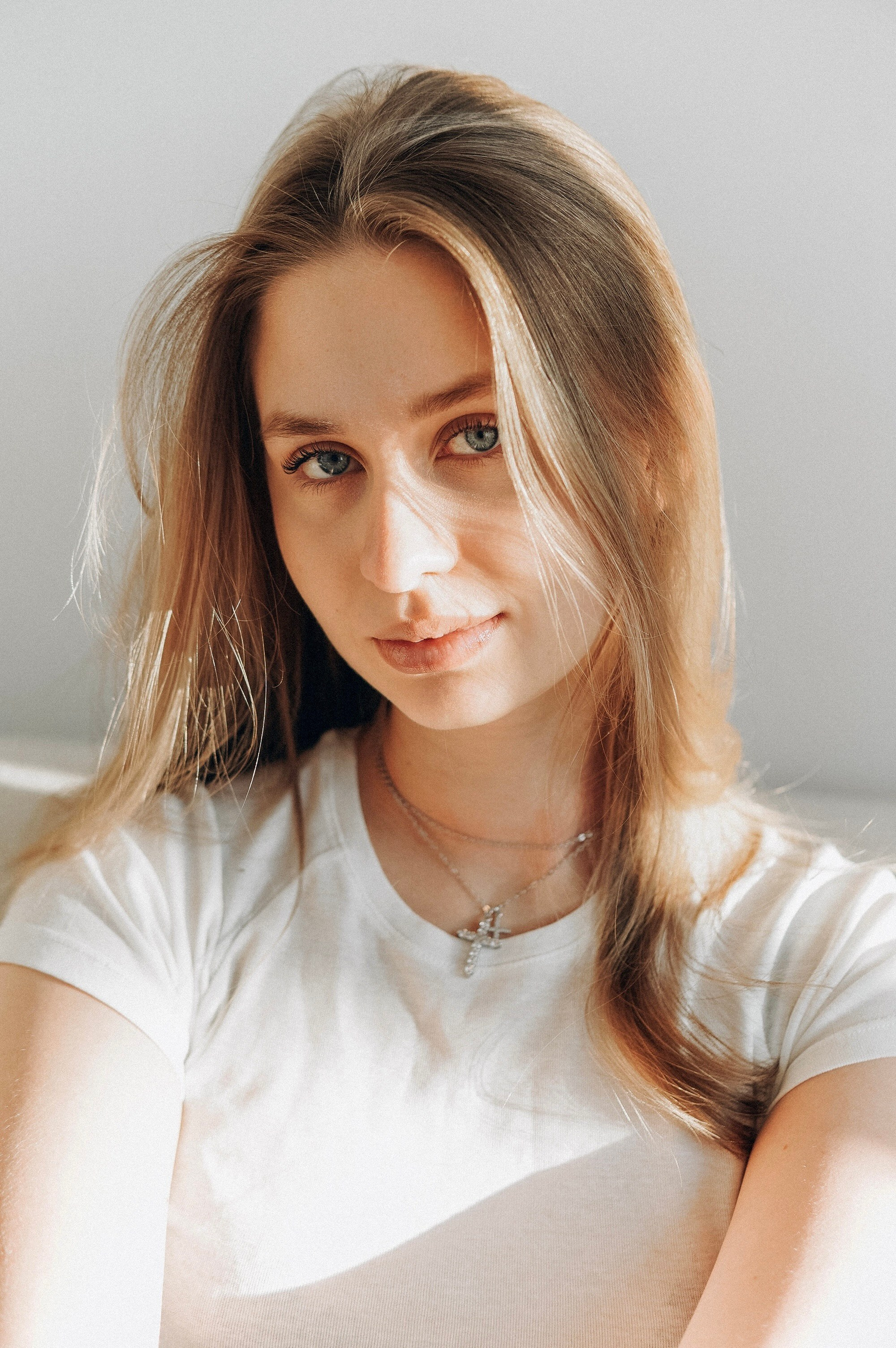 Arina. Я — Алёна и я фотографирую красиво (е)