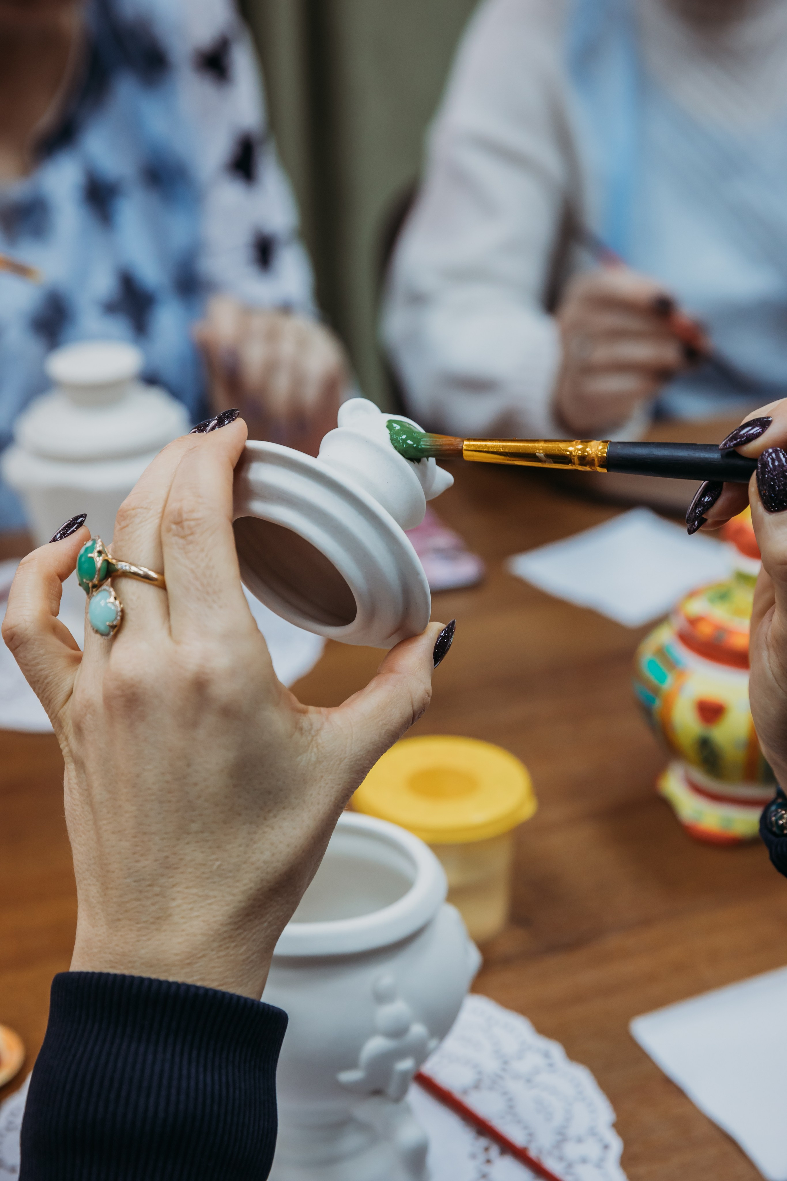 Родные люди «Тула». Леся Гаранина. Семейный фотограф/видеограф Москва и область