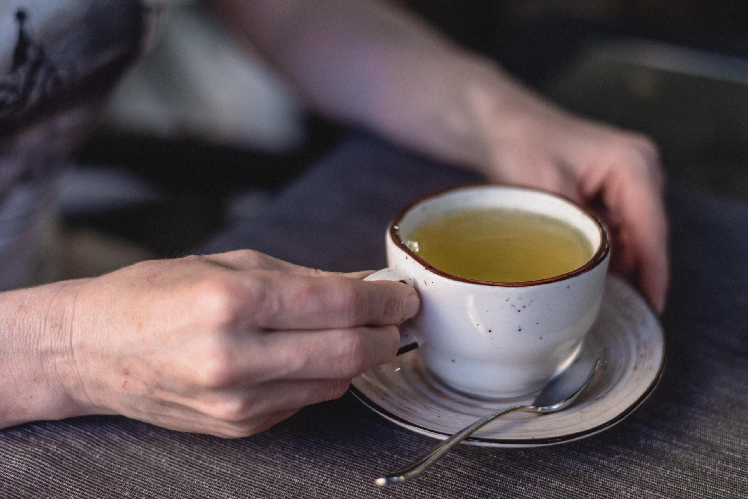 Евгения. Прогулочная фотосессия. Фотограф Алеся Груздо Волгоград