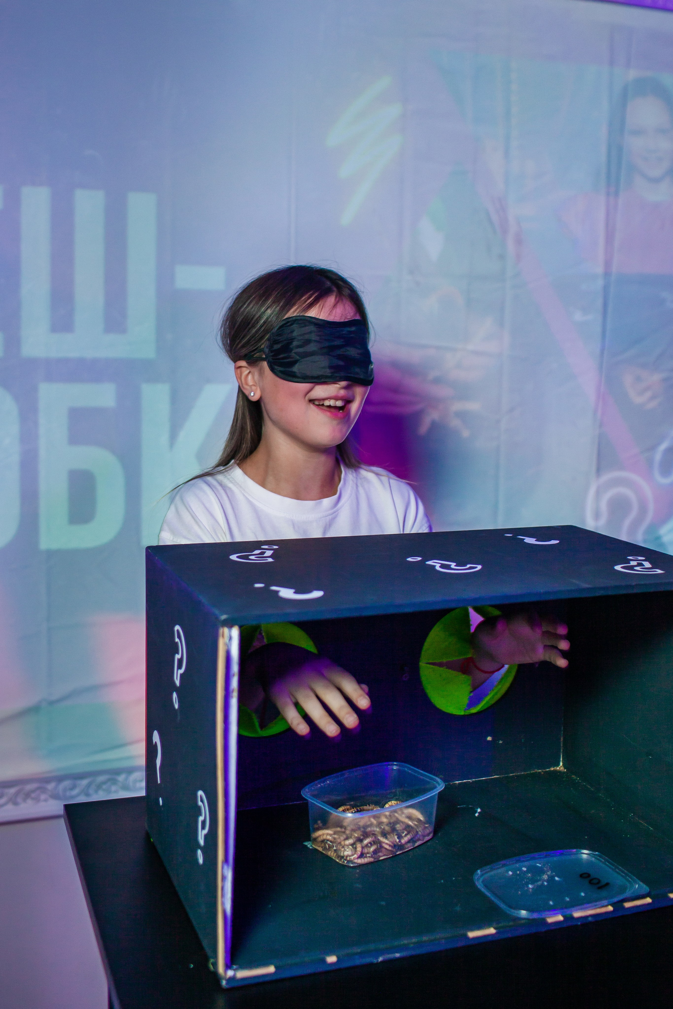 День рождения Нелли. Детский и семейный фотограф в Санкт-Петербурге Елизавета Сорокина