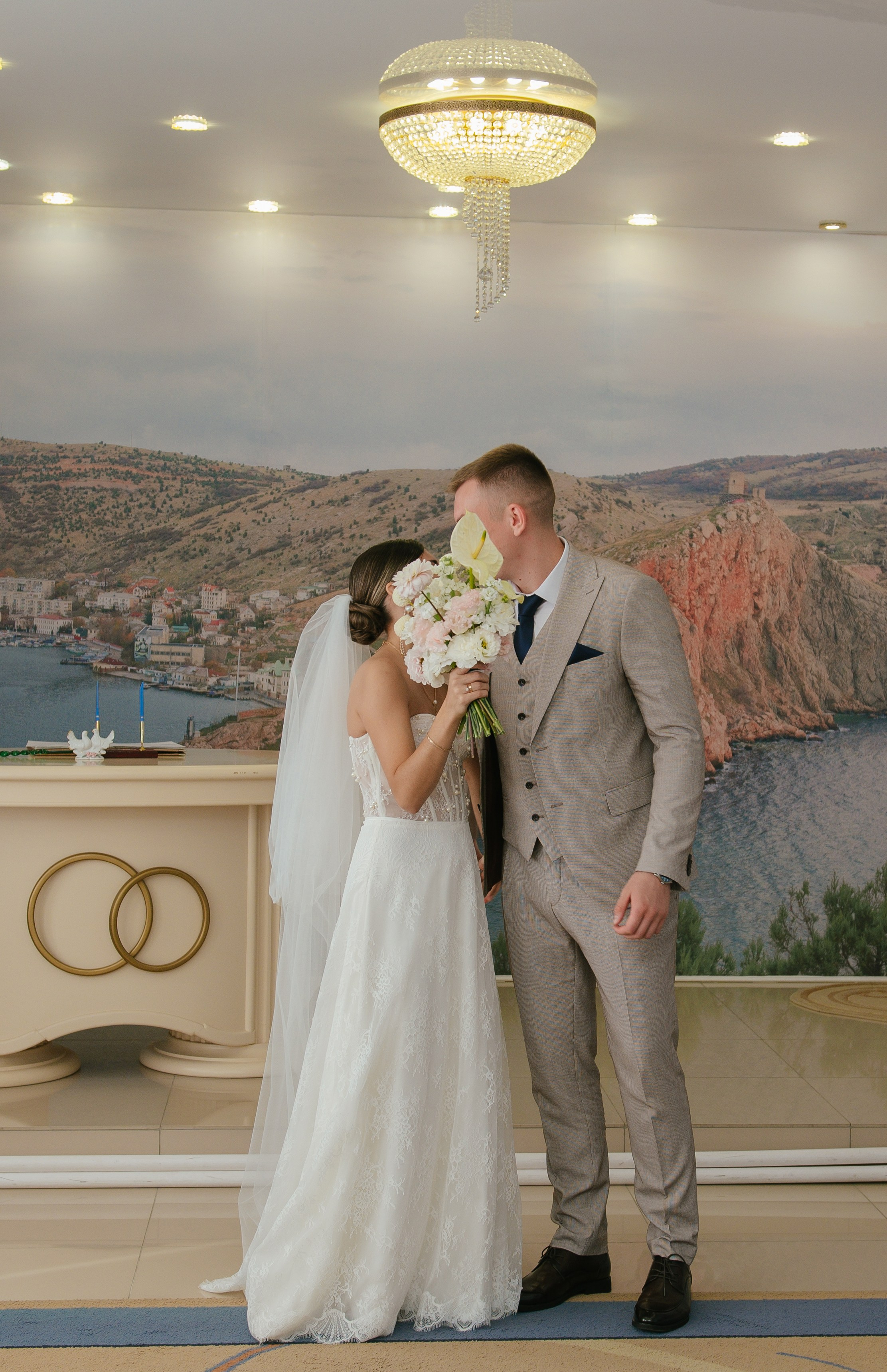 Влад и Лиза (г.Севастополь). Свадебный, женский, семейный фотограф в Севастополе Юлия Мошенко