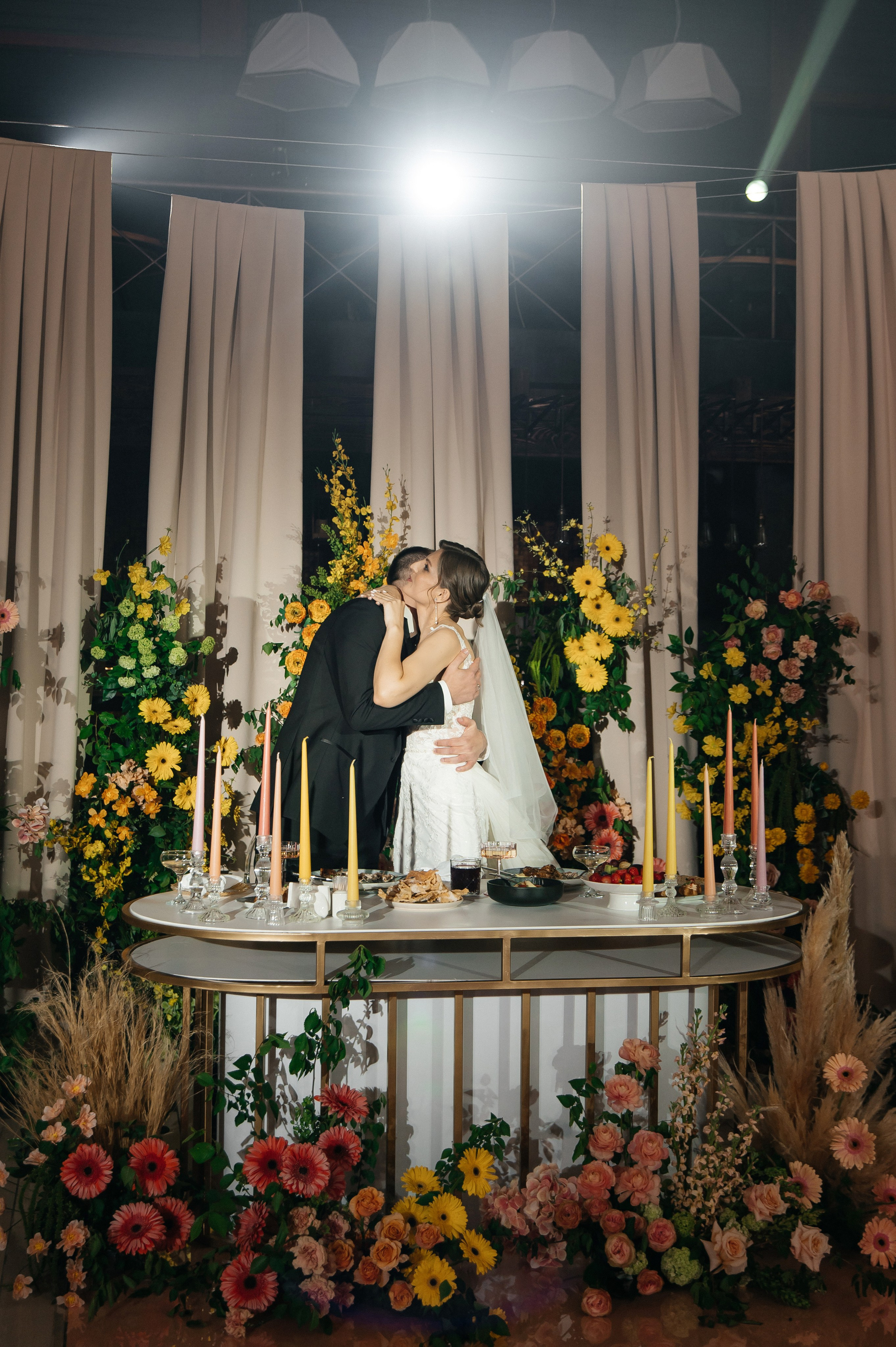 WEDDING. Мария — Свадебный фотограф