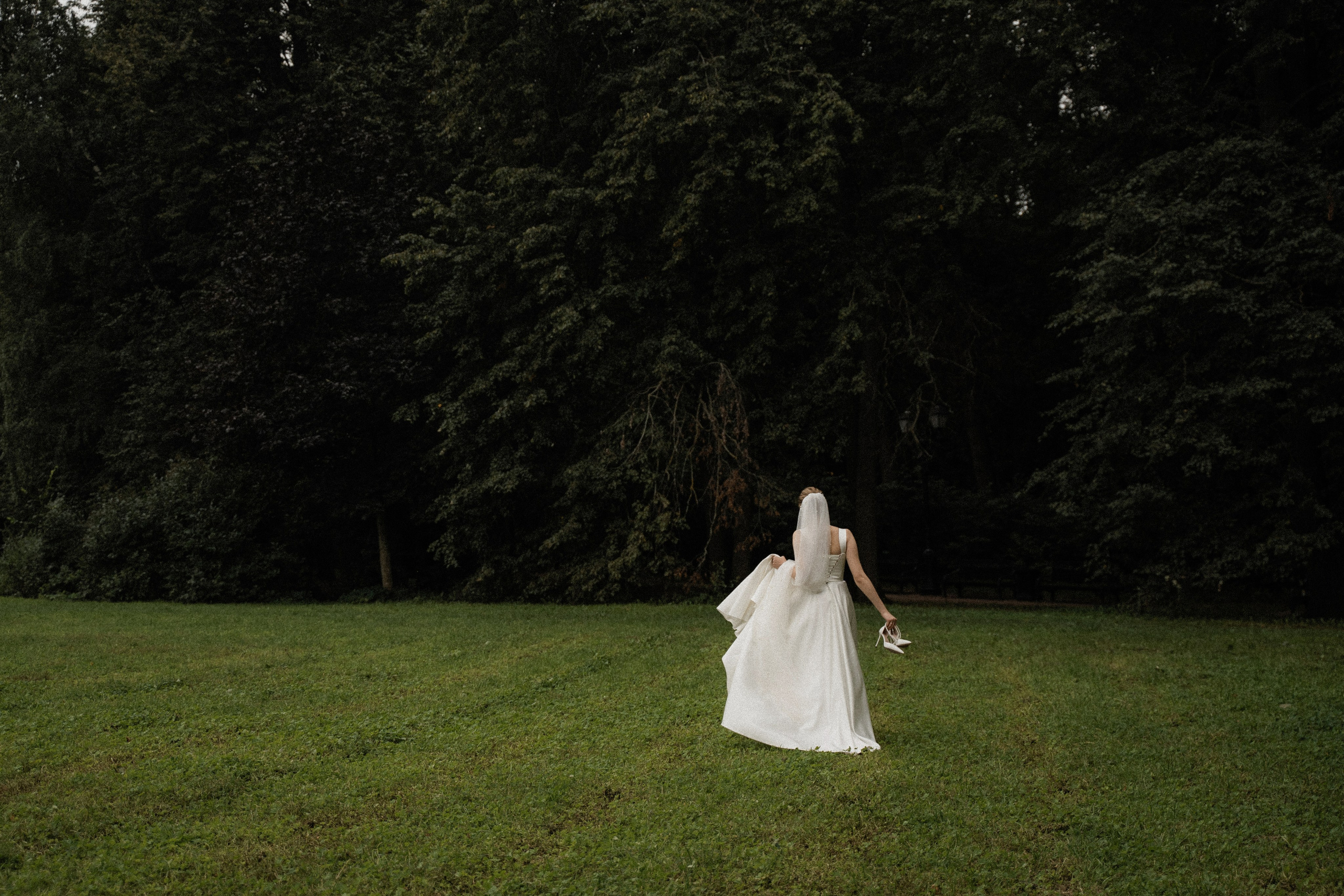 Настя и Илья. Фотограф в Москве Наталия Варакина