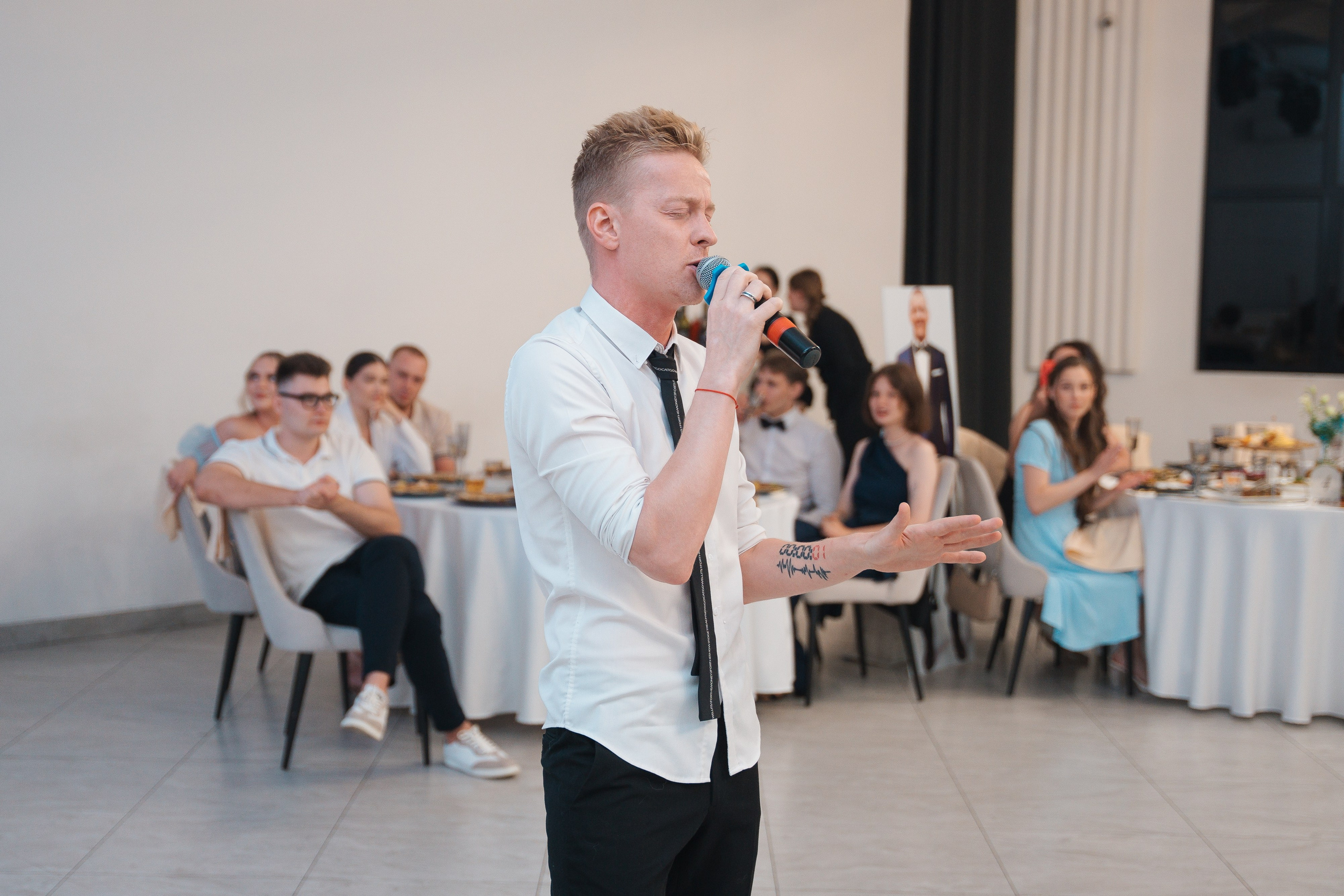 Ирина и Сергей. Фотограф Хабаровск