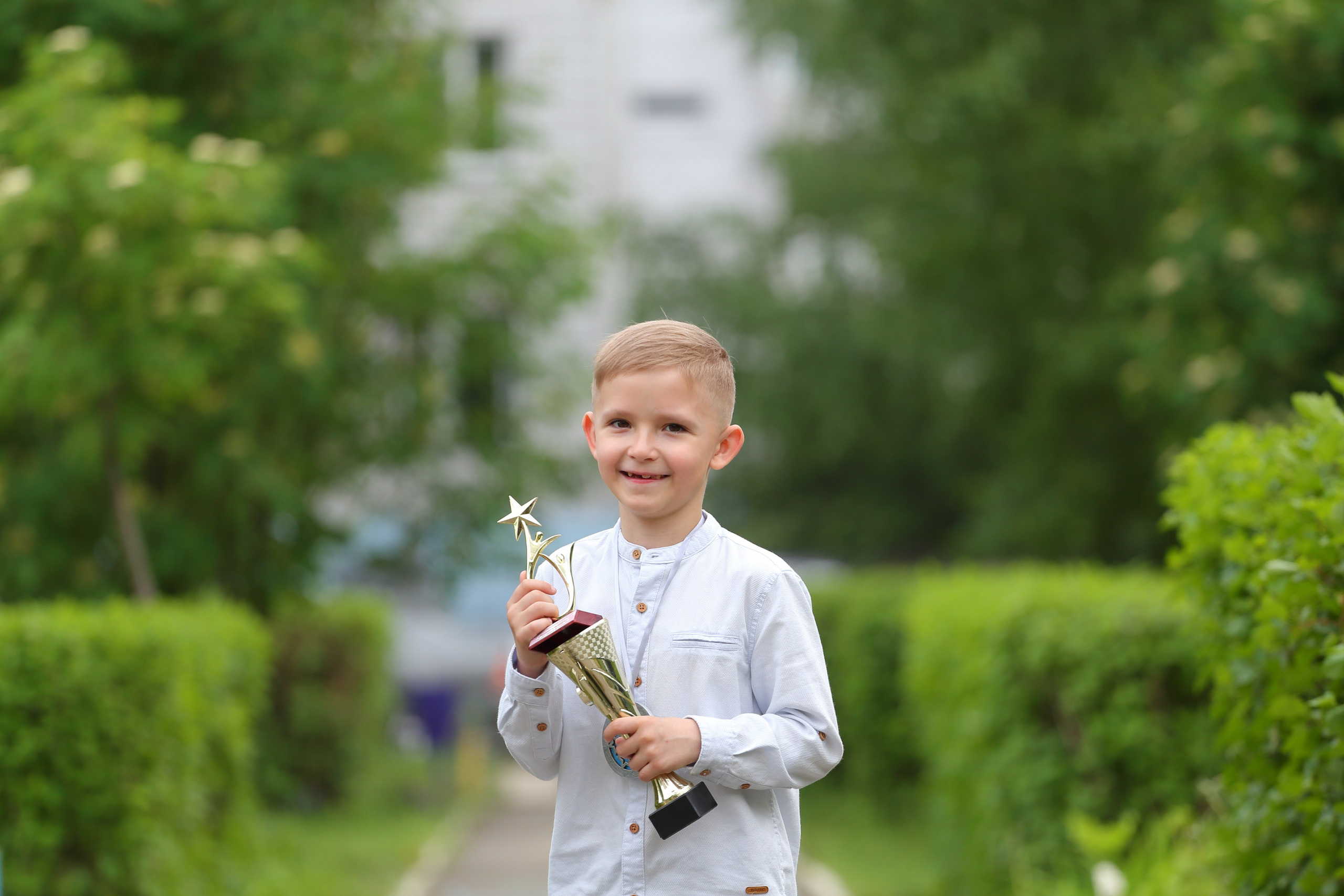 Детский сад. Фотограф в Барнауле Юлия Яковлева