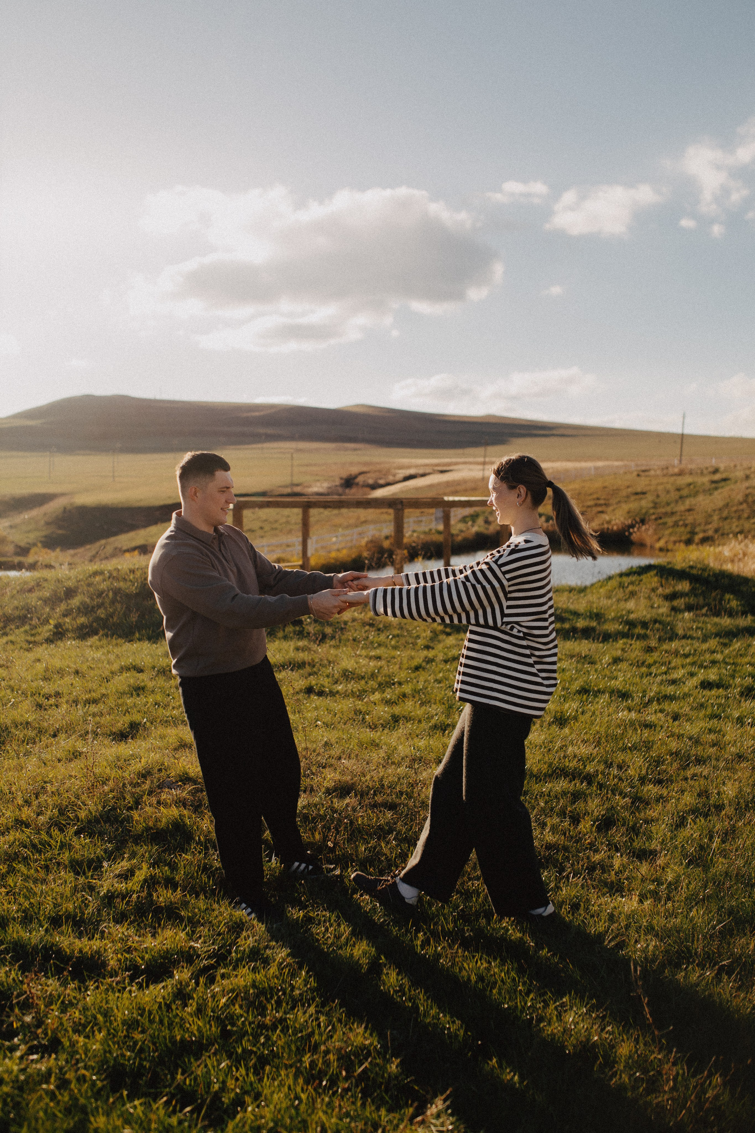 Юлиана и Влад. Даша Царёва, фотограф
