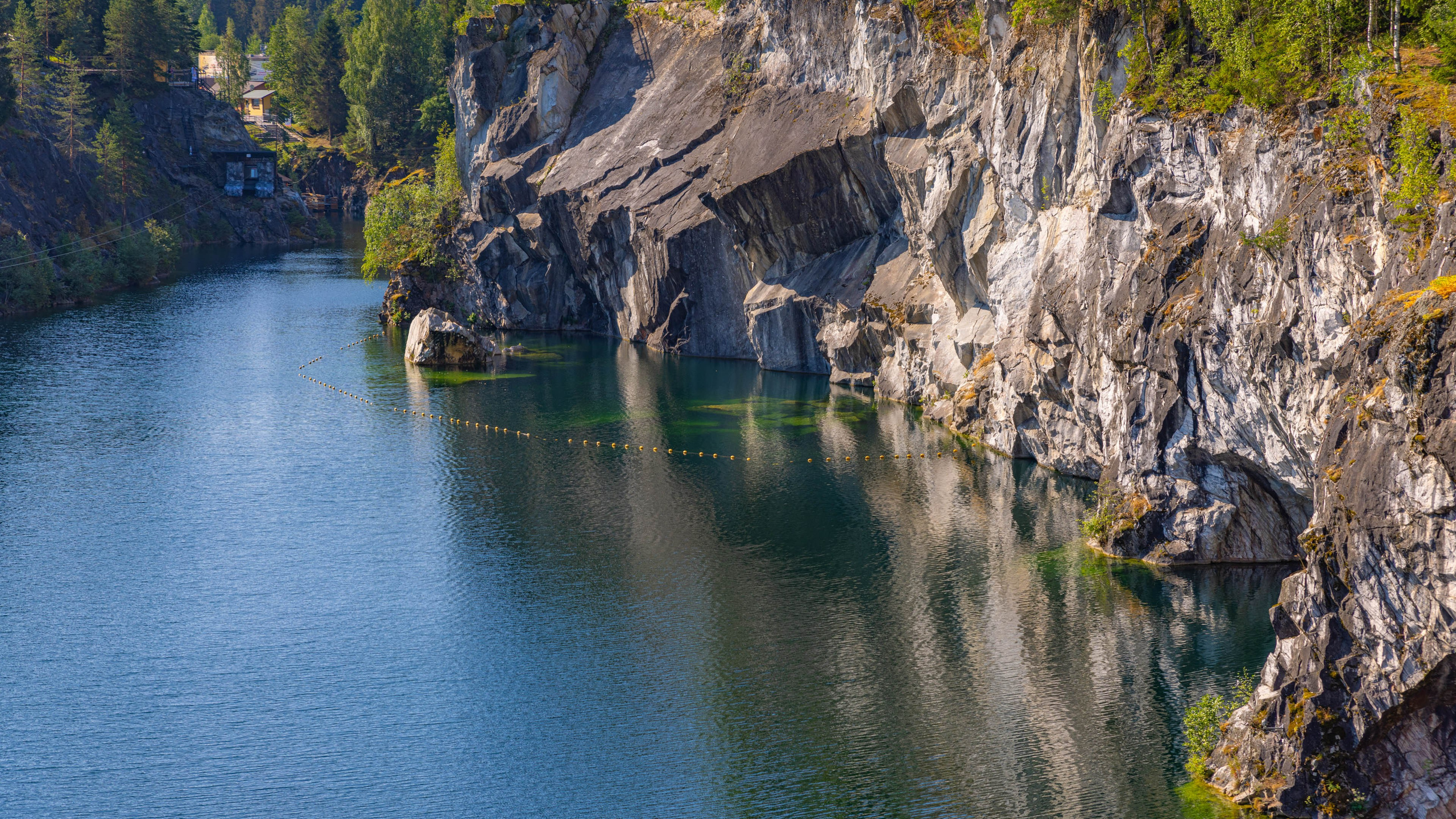 2025 07 Выборг — Сортавала — Великий Новгород — Псков. Фотографии