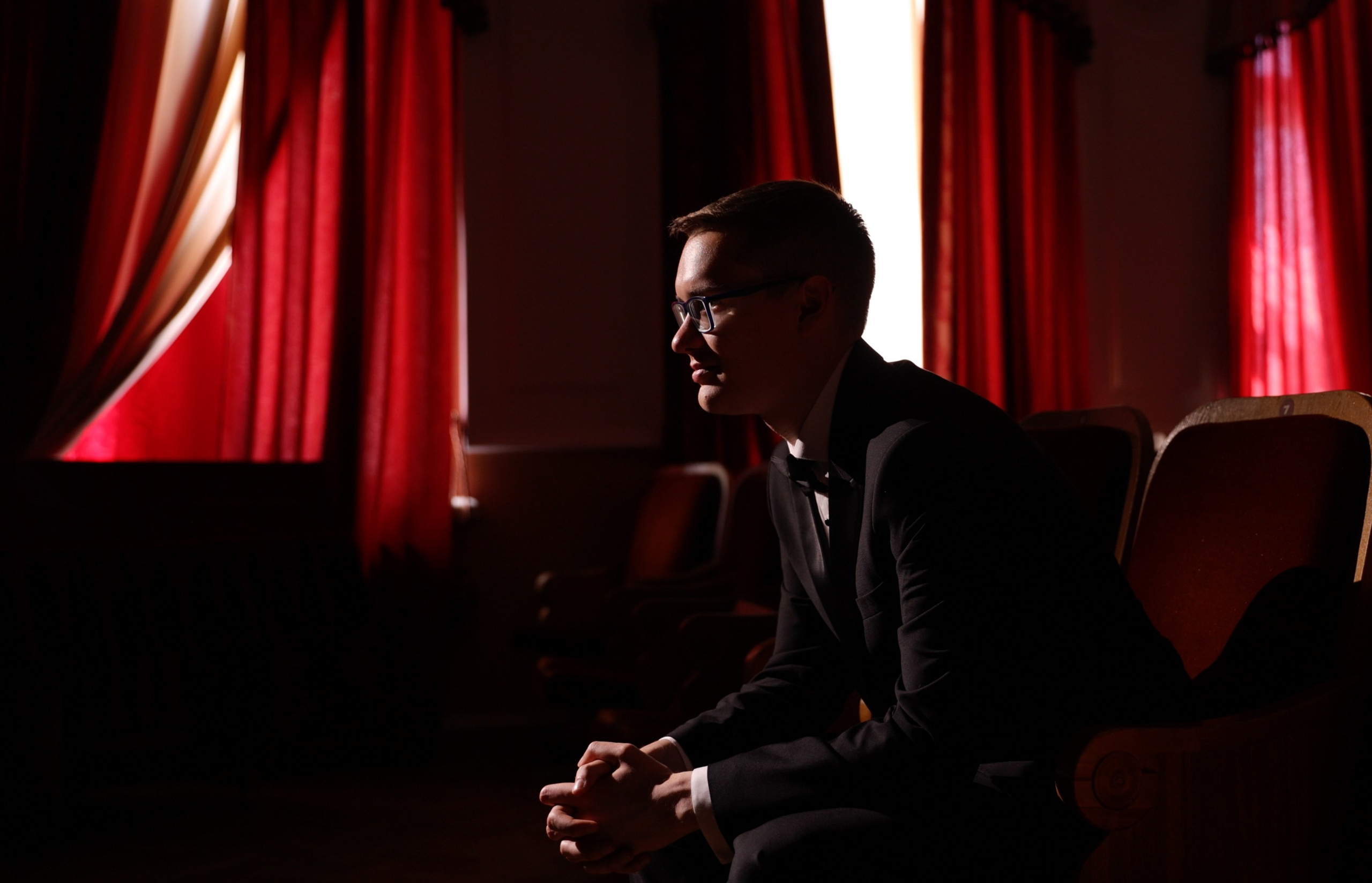 Сергей и Полина 12.07.25. Видеографы K-Creation