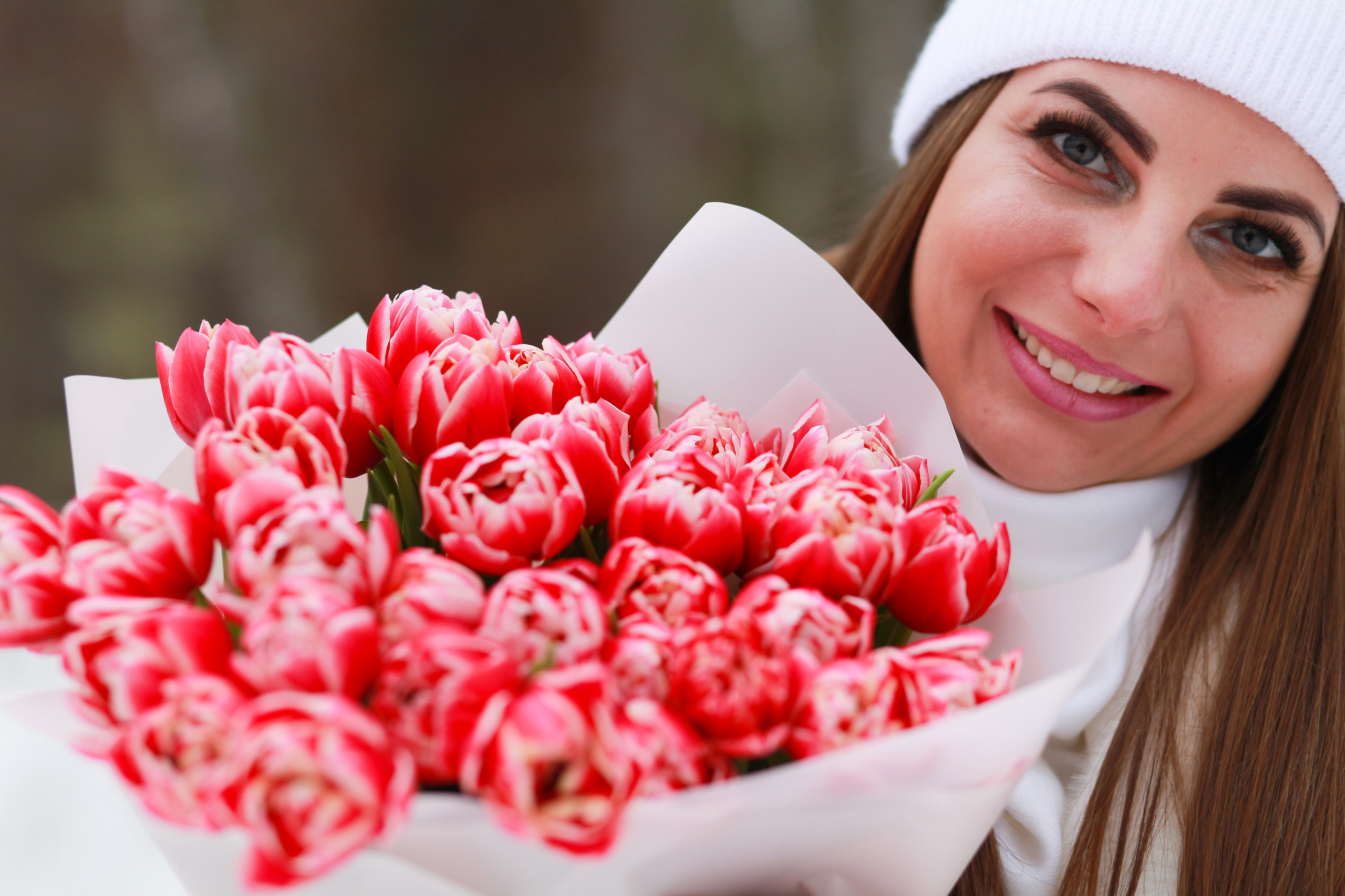 Наталья. Фотограф Дарья Локотко в Красноярске