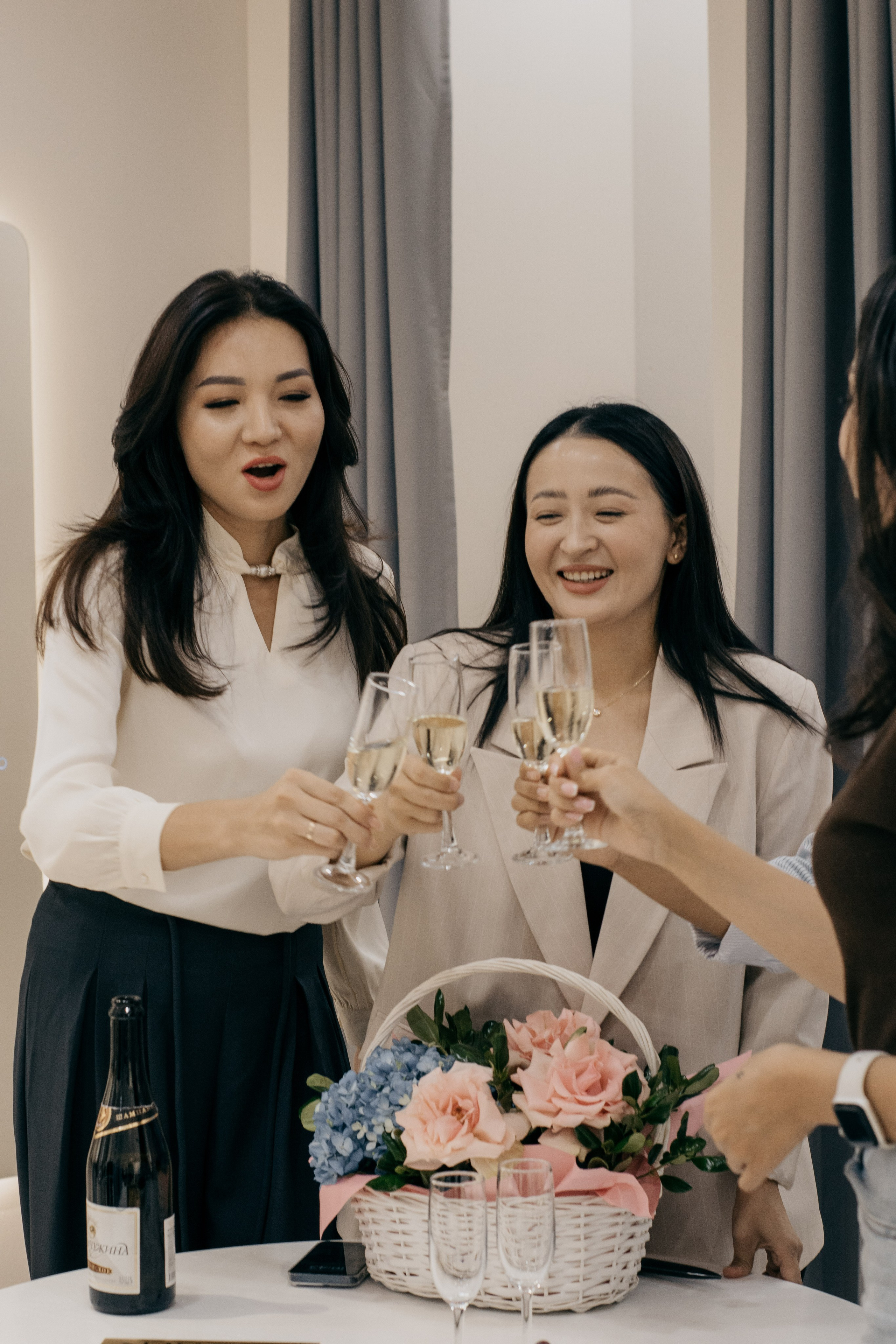 BT style. Главная