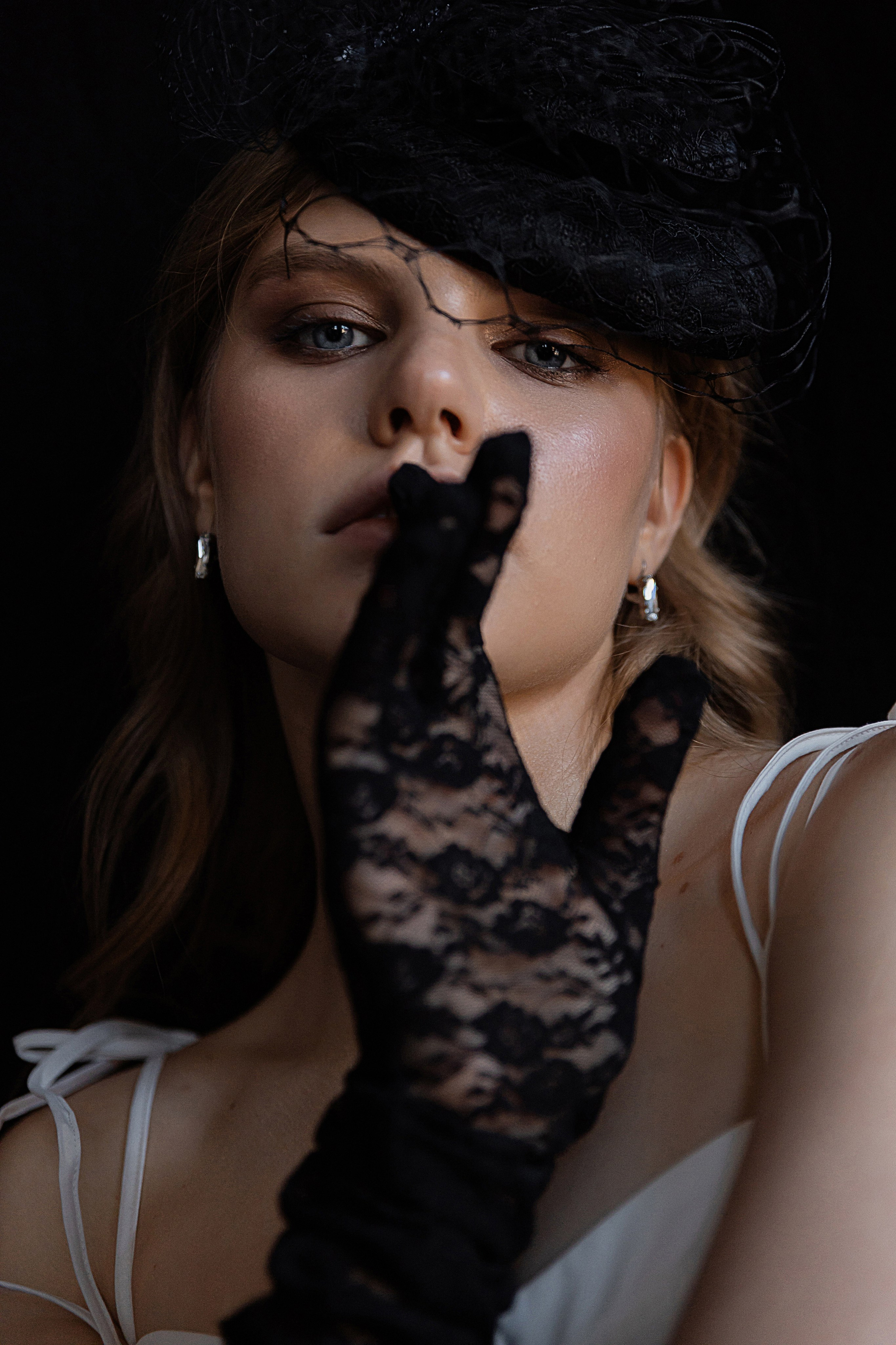 Индивидуальная фотосъемка Наталии Полянко фотографа из Ростова