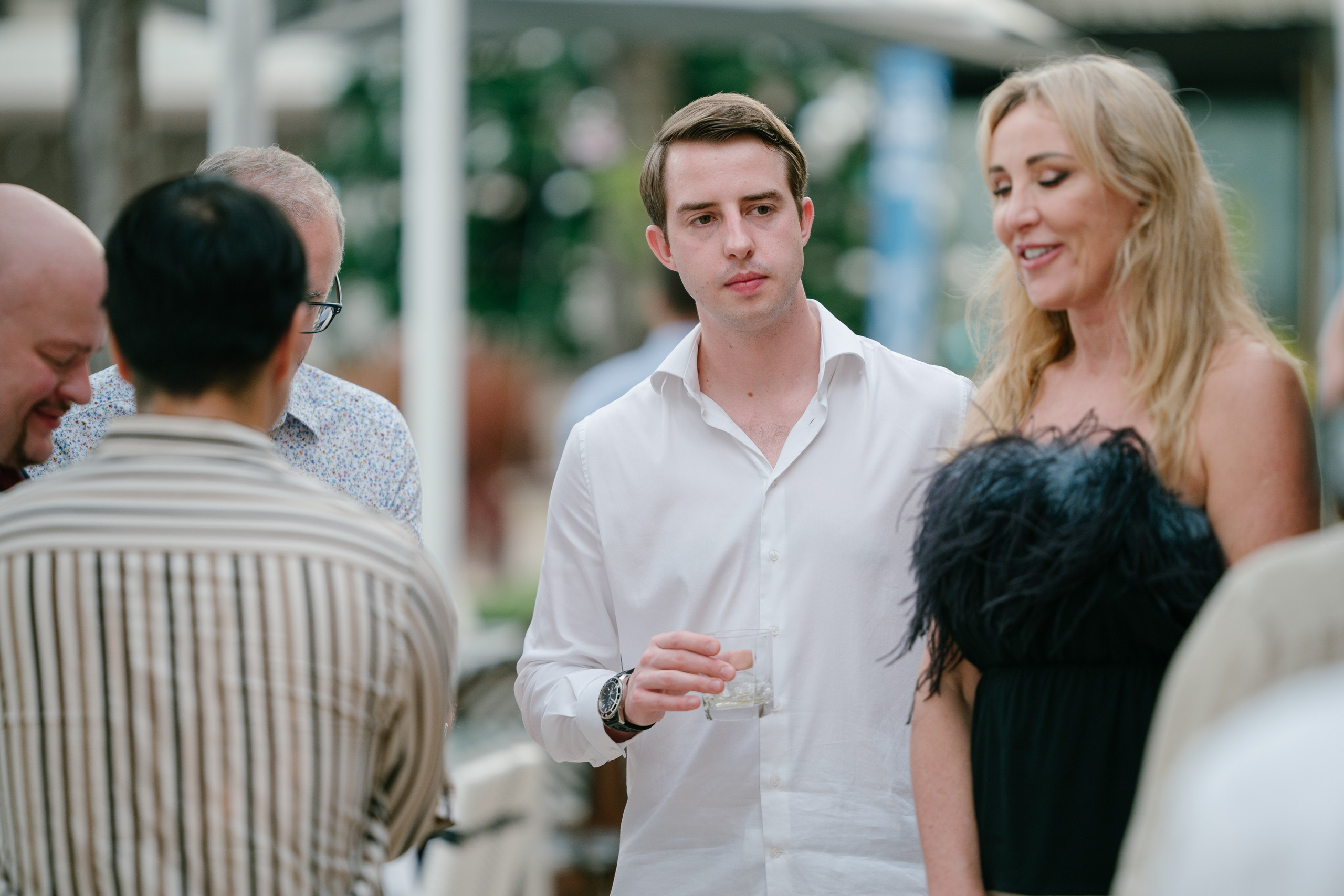 Kalinka Thailand Grand Opening. Фотогалерея Kalinka Thailand