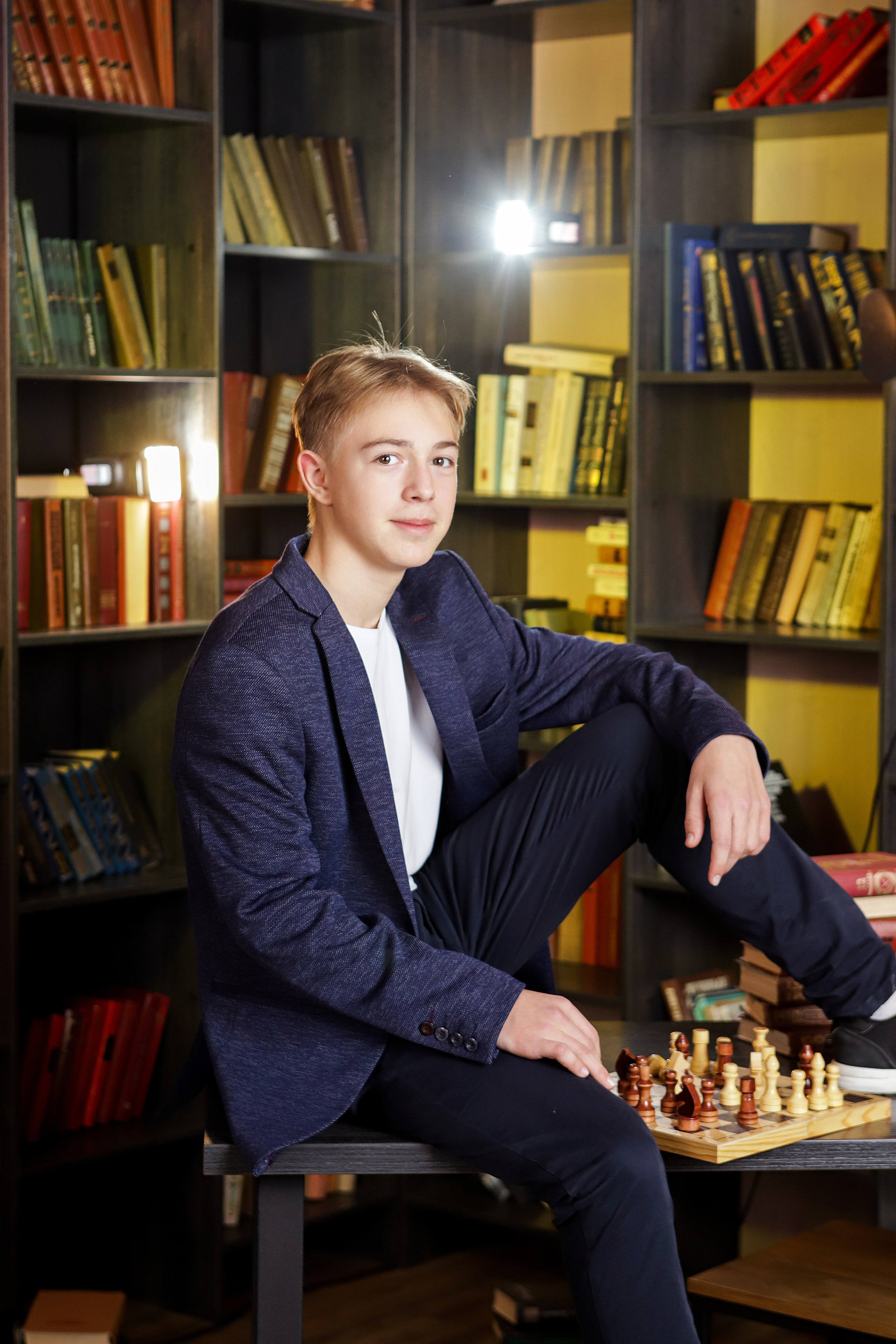 Групповые фото 9-11 класс. Фото-шадрина.ру