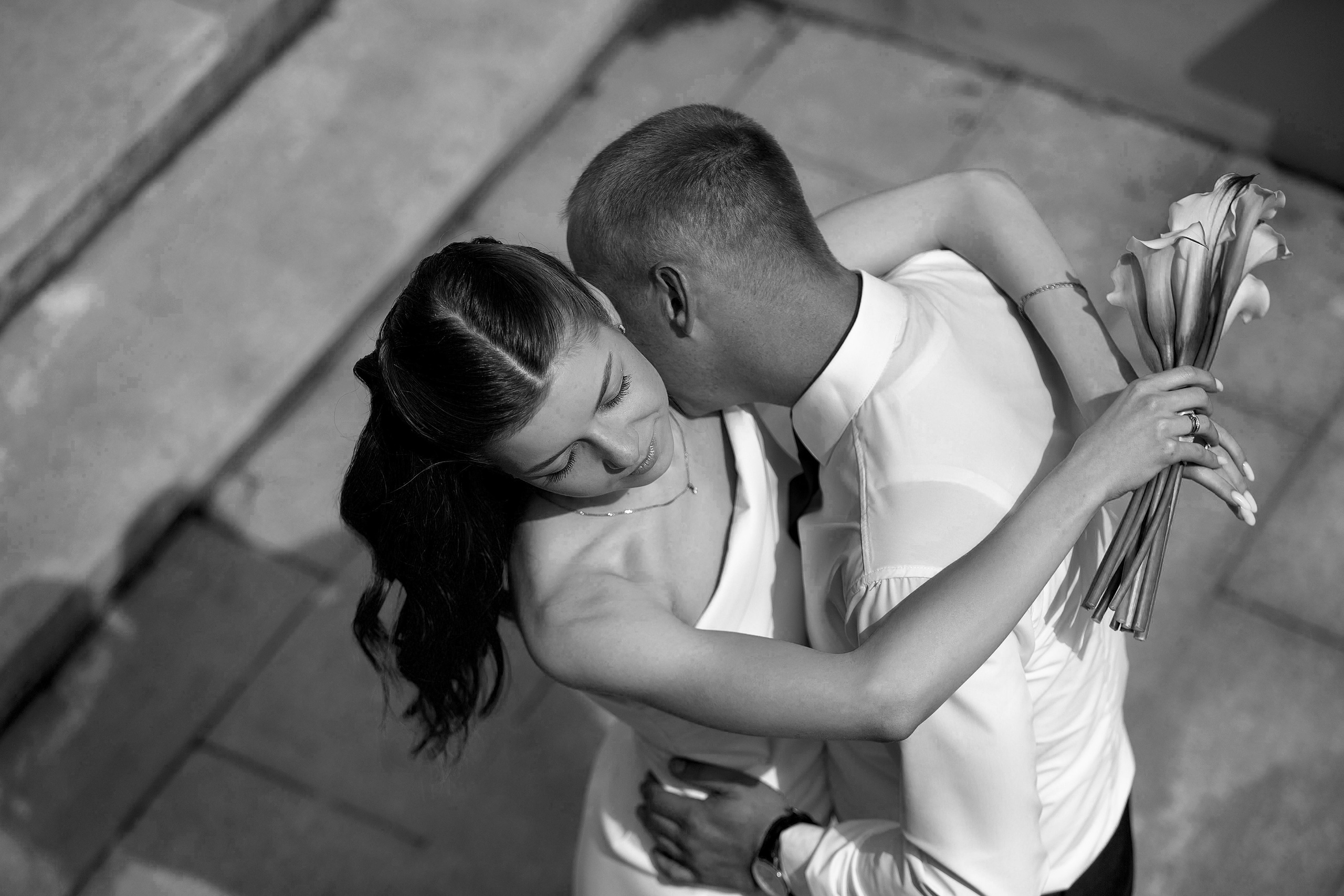 Святослав Дьяконов — фотограф на свадьбу в Воронеже