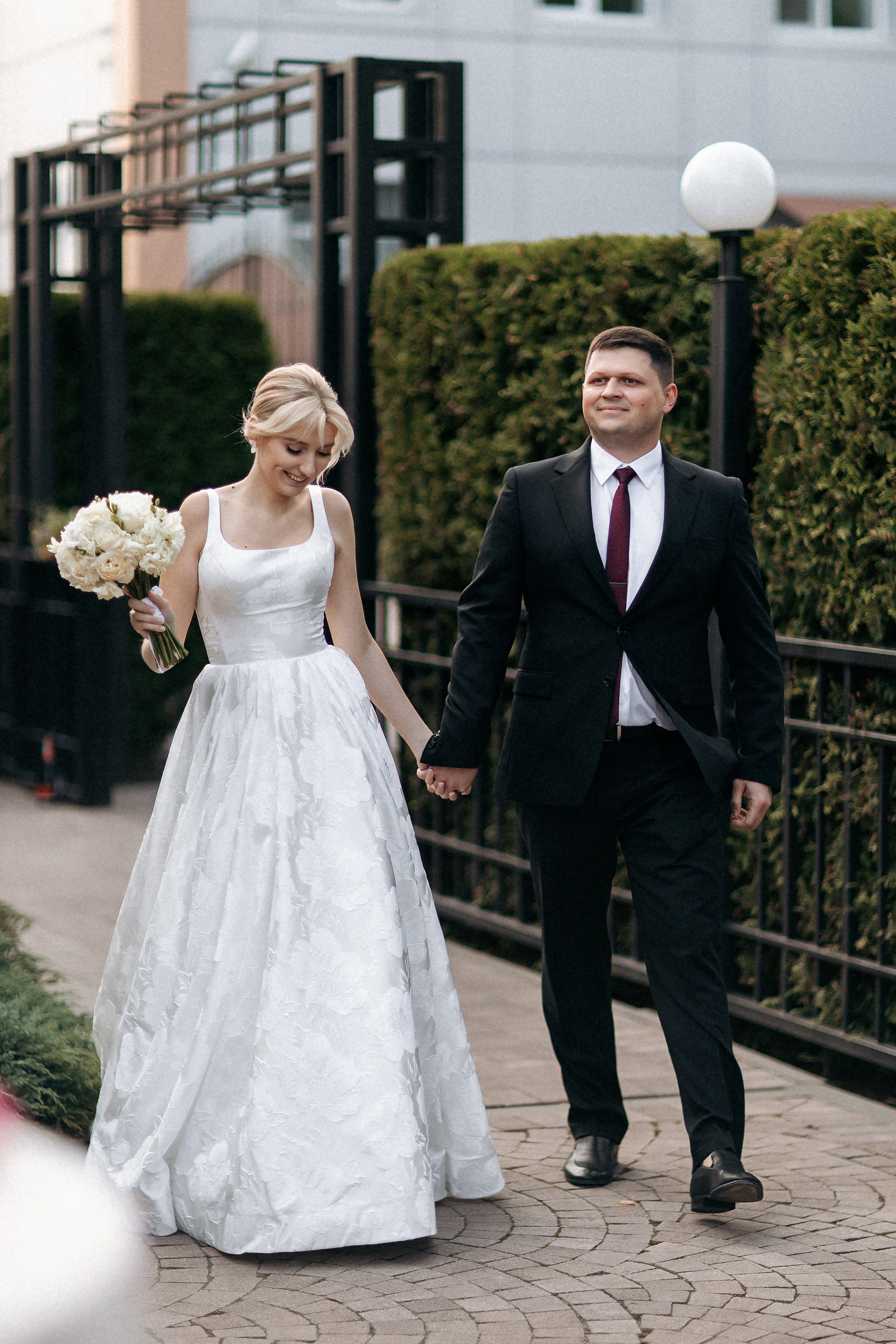 M&V. Фотограф Карина Гюльхаджан