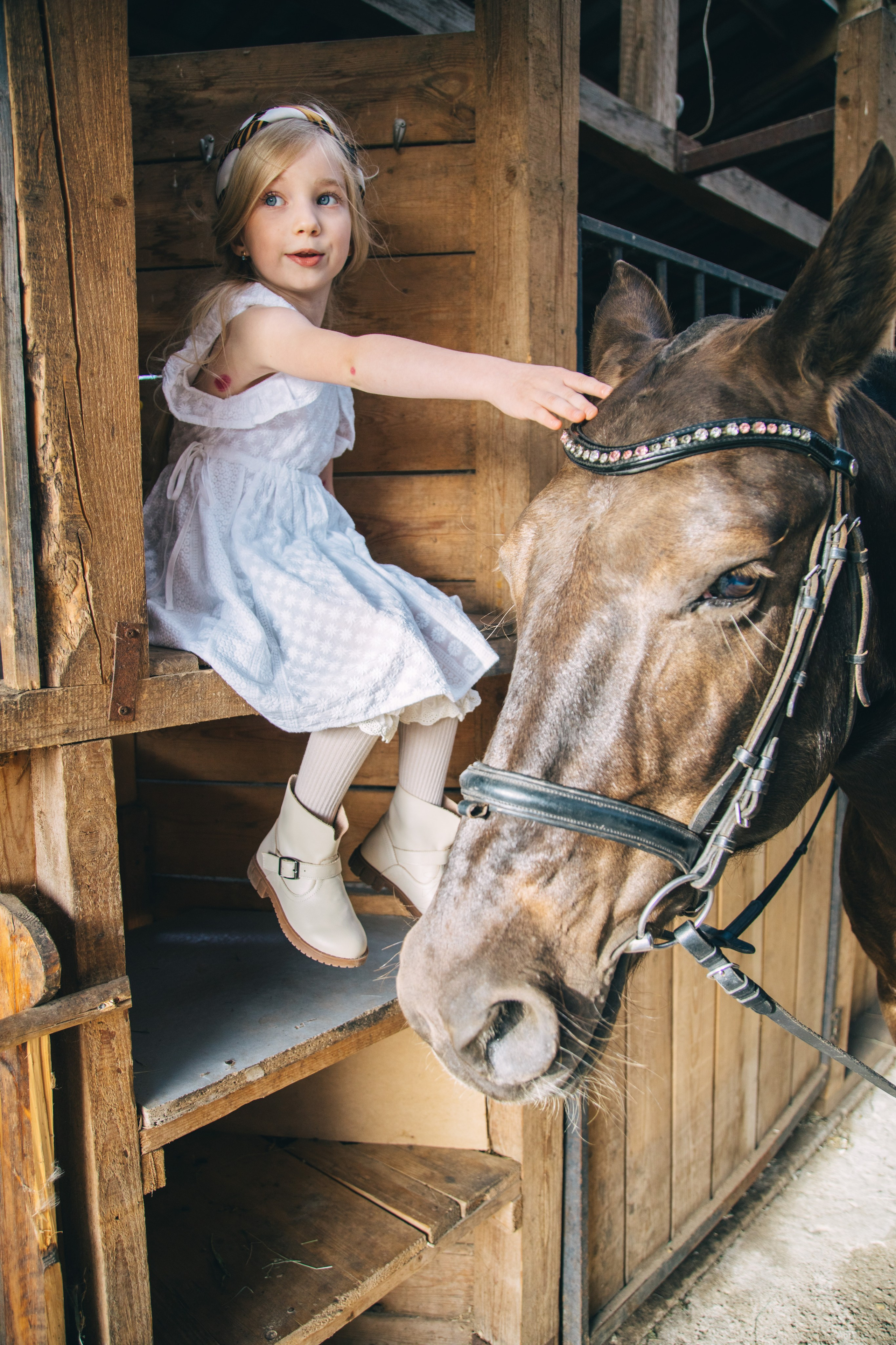 Семейные съемки. Фотограф и видеограф в Санкт-Петербурге Прохорова Надежда