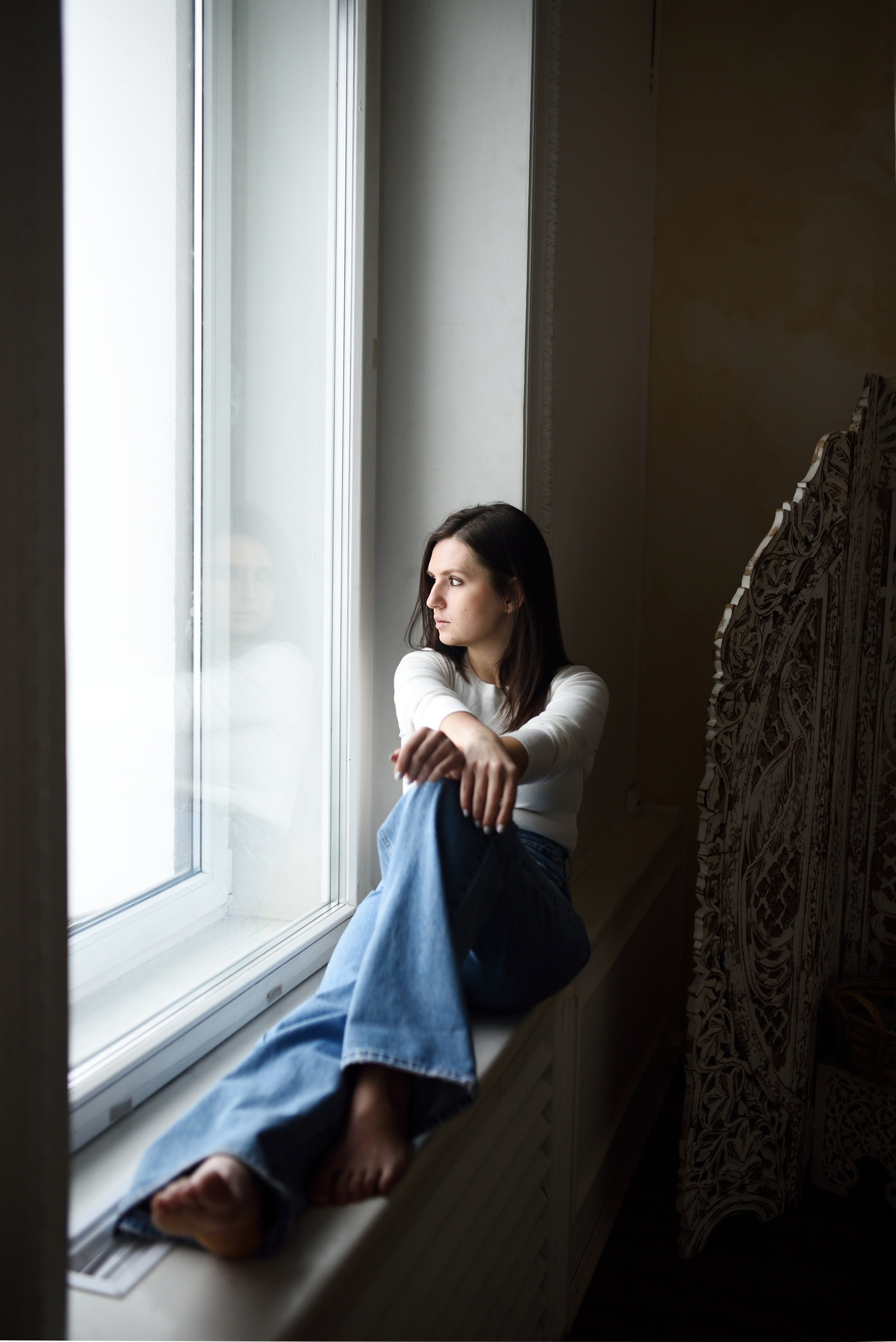 Елена. Фотограф в Санкт Петербурге Александра Вильдгрубе