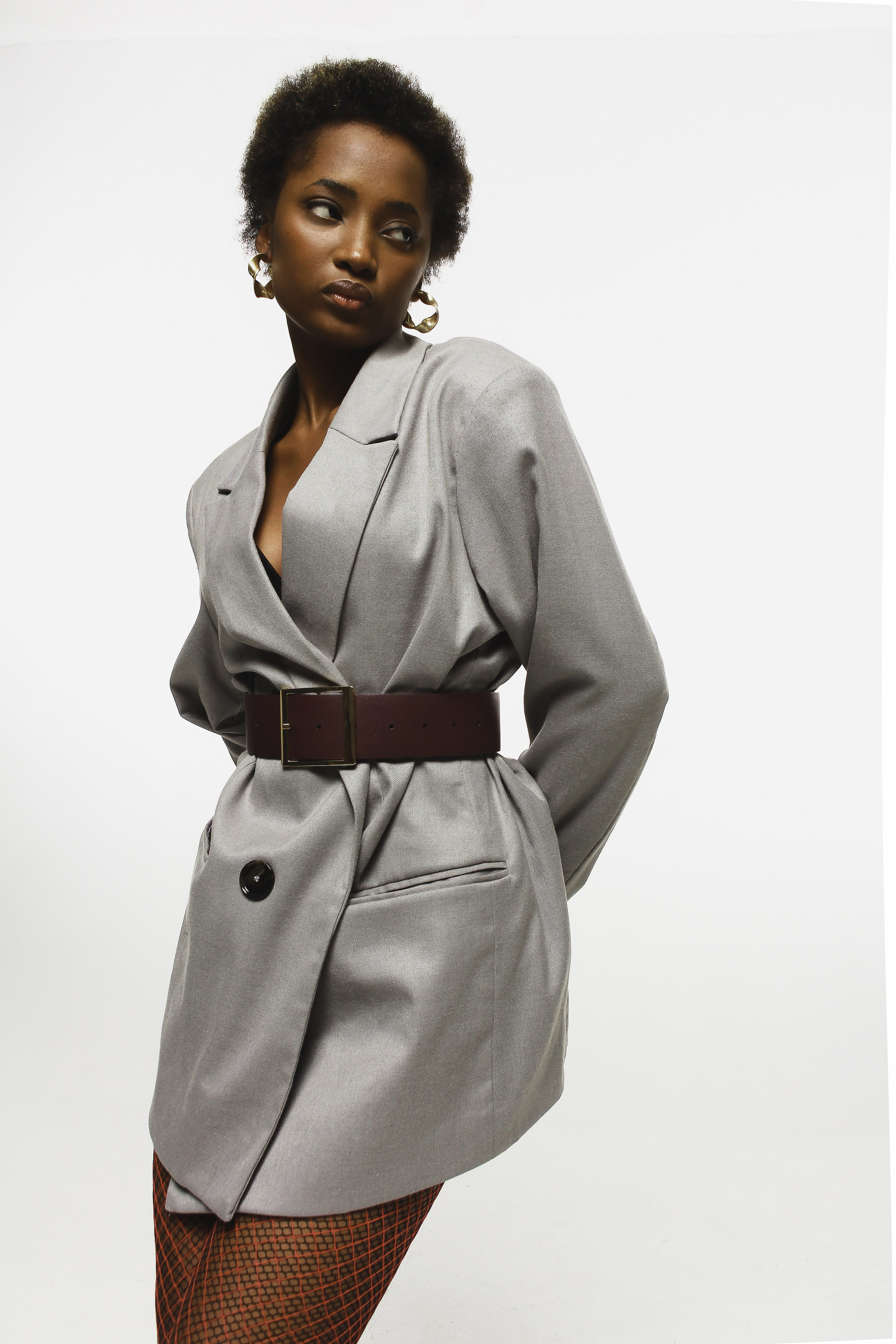 Maya. Modeling agency TM MODELS