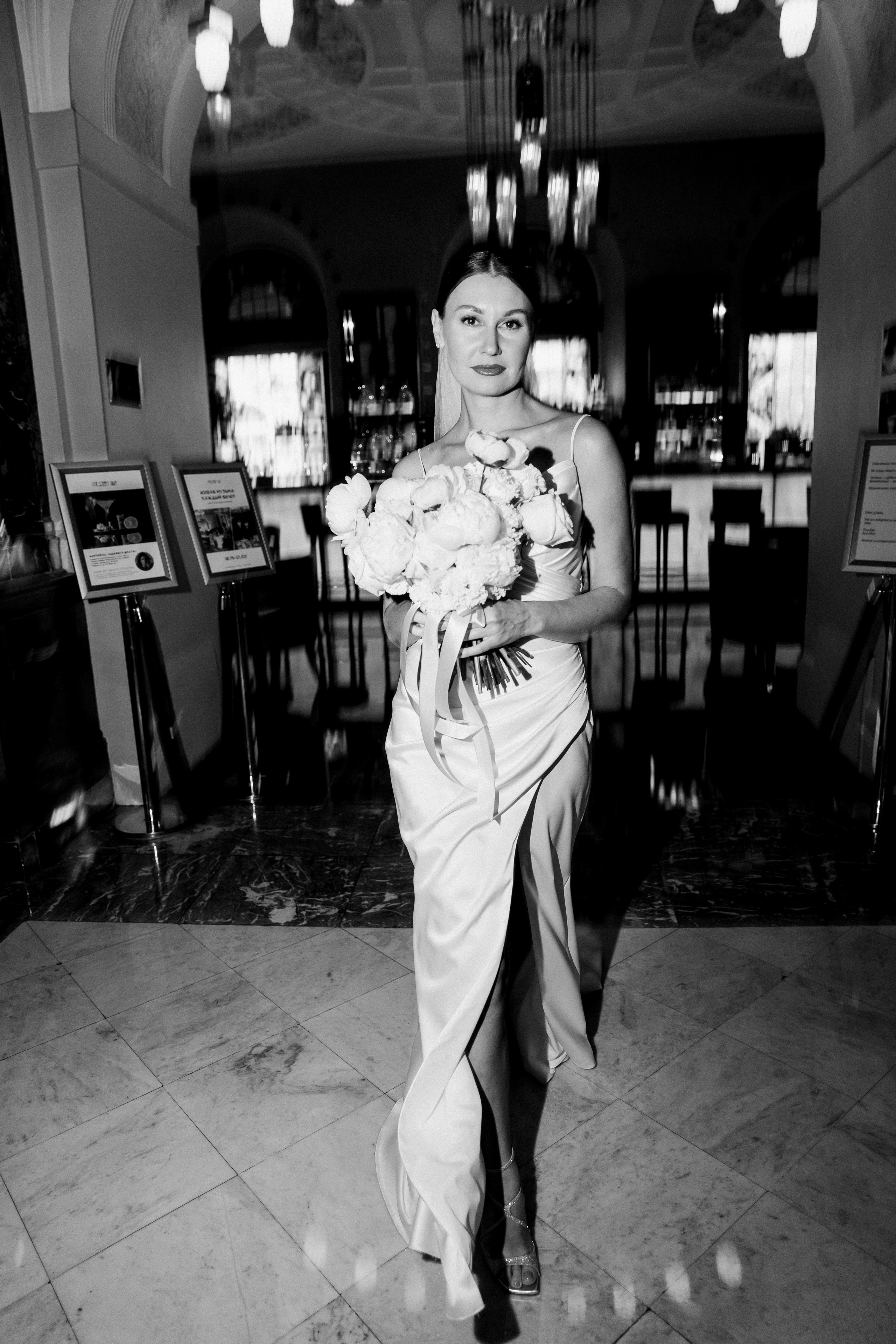 Илья & Анжела — Санкт-Петербург. Свадебный фотограф Ричард Конвенсаров Wedding Photographer Richard & I