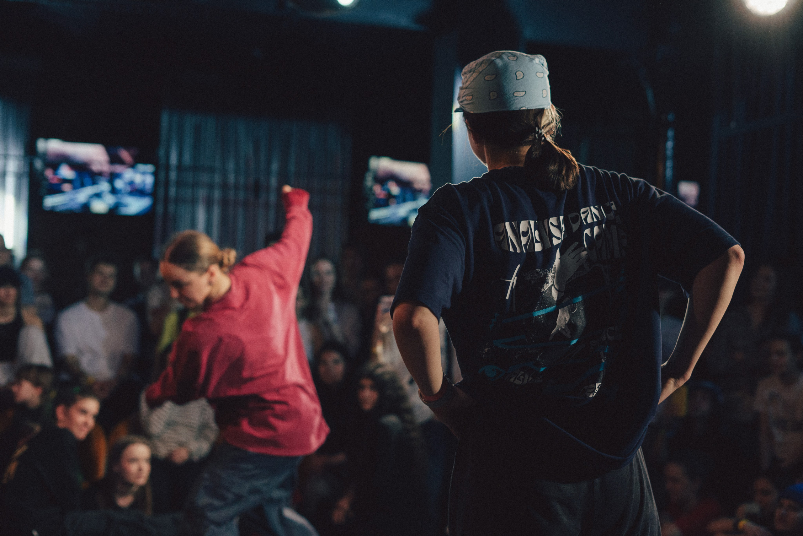 Dance Kithen ❤️‍🔥. Портретный фотограф