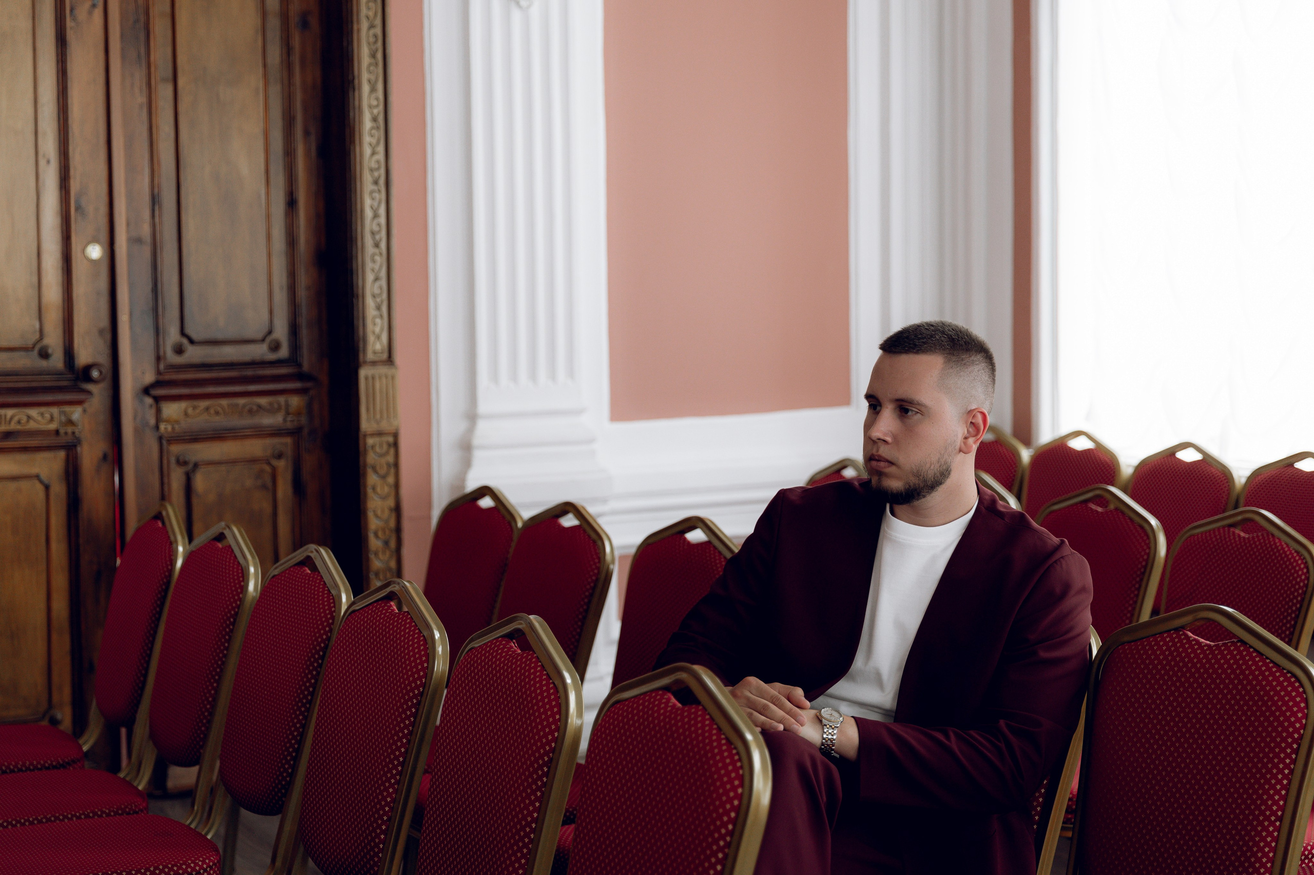 Никита & Елизавета. Свадебный фотограф Казань| Фотограф Казань Зевакина Анастасия