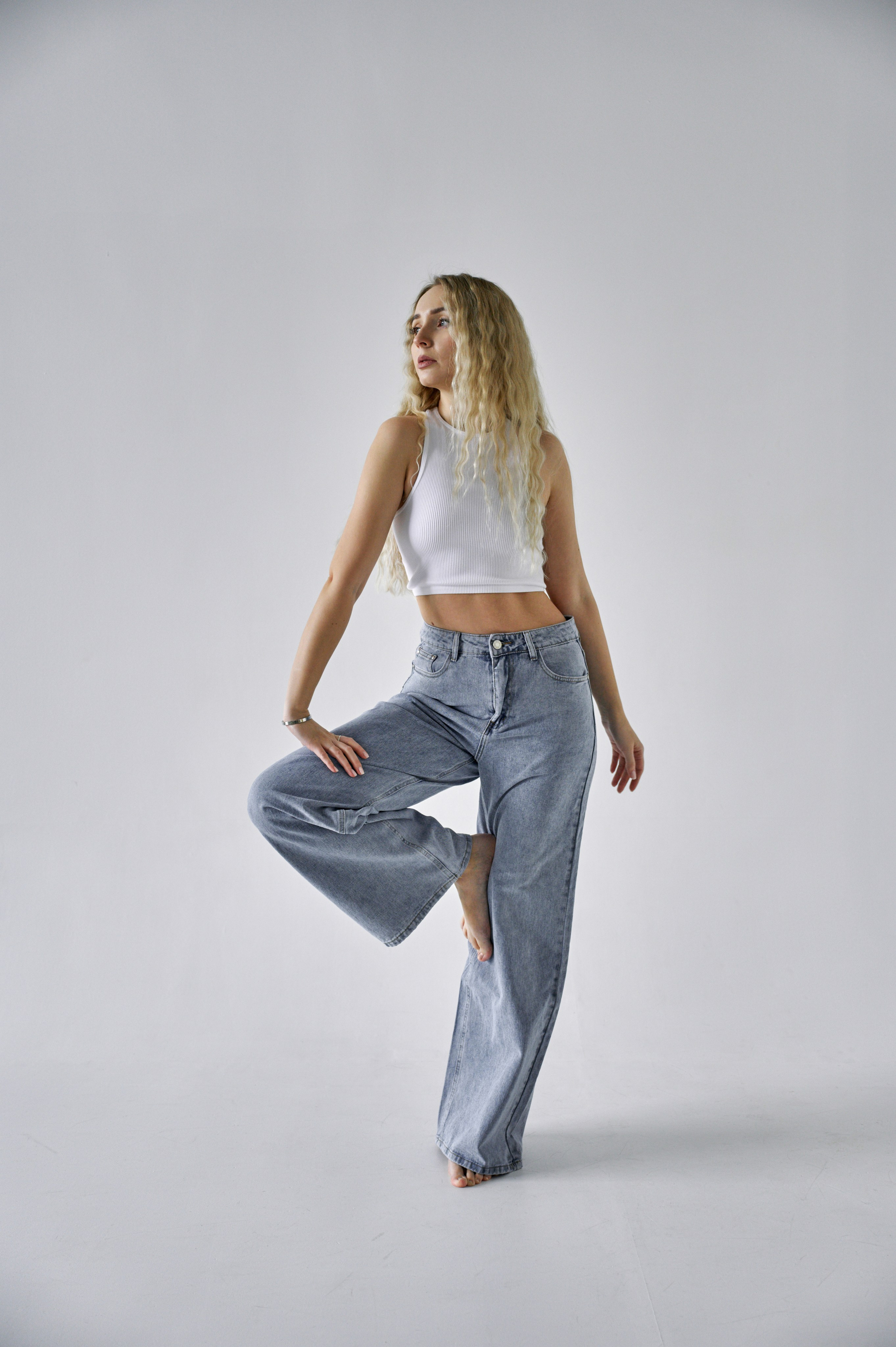 Настя Scandi Eco. Фотограф Челябинск — Кирилл Устюжанин