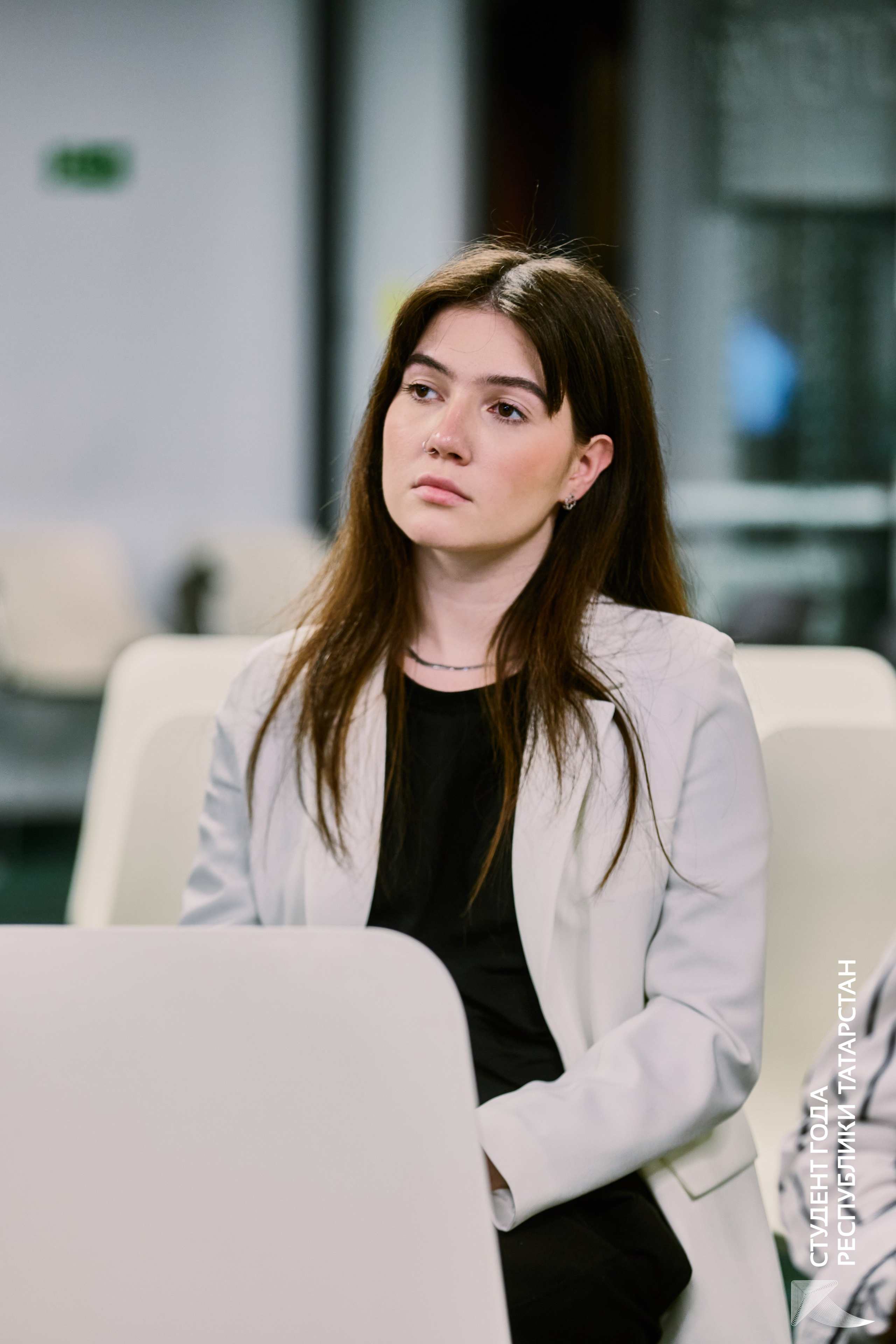 Студент Года Митап 2025 — Репортажная съёмка | Казань. Фотограф Халитов Фидаиль — Казань | Мероприятия, Портреты, Репортажи