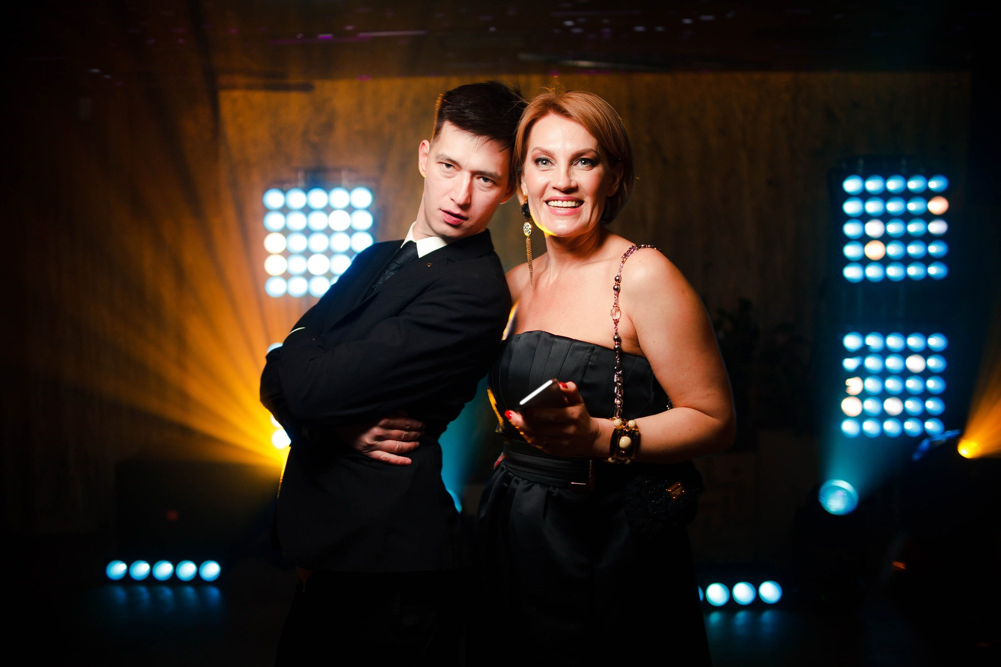 Автерпати «Собака ру». Ваш репортажный фотограф Артемий Антонов