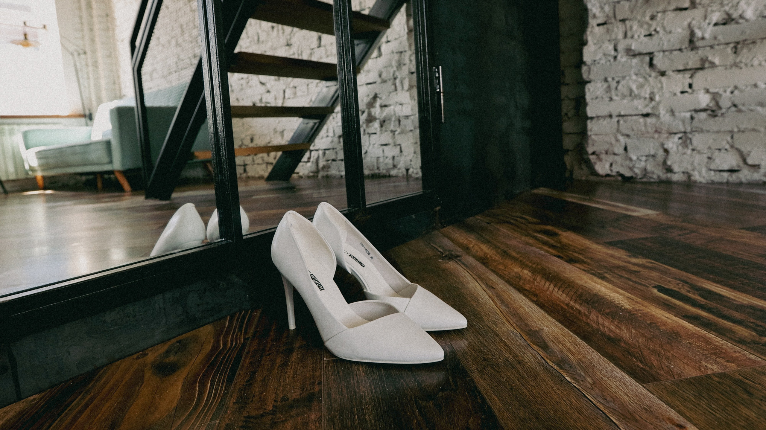 Станислав & Мария. Фотограф Москва Людмила Белова