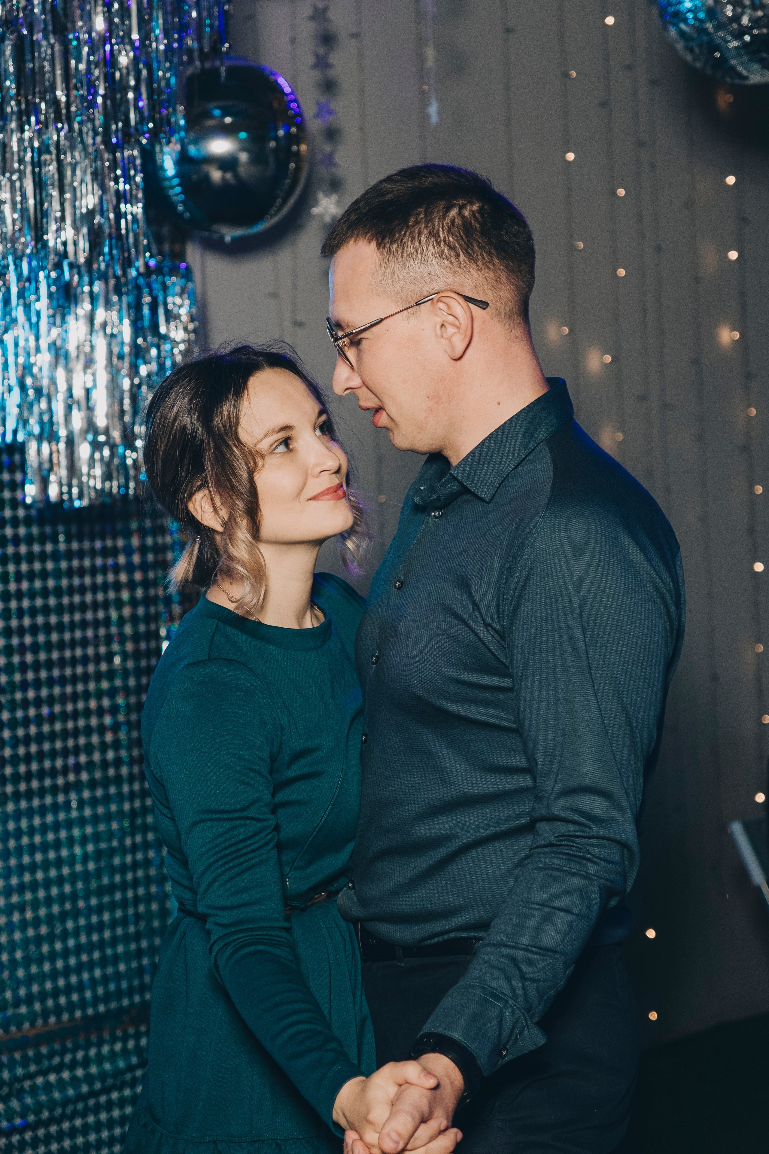 Репортаж Дня Рождения. Фотограф в Иркутске Анна Мирошникова