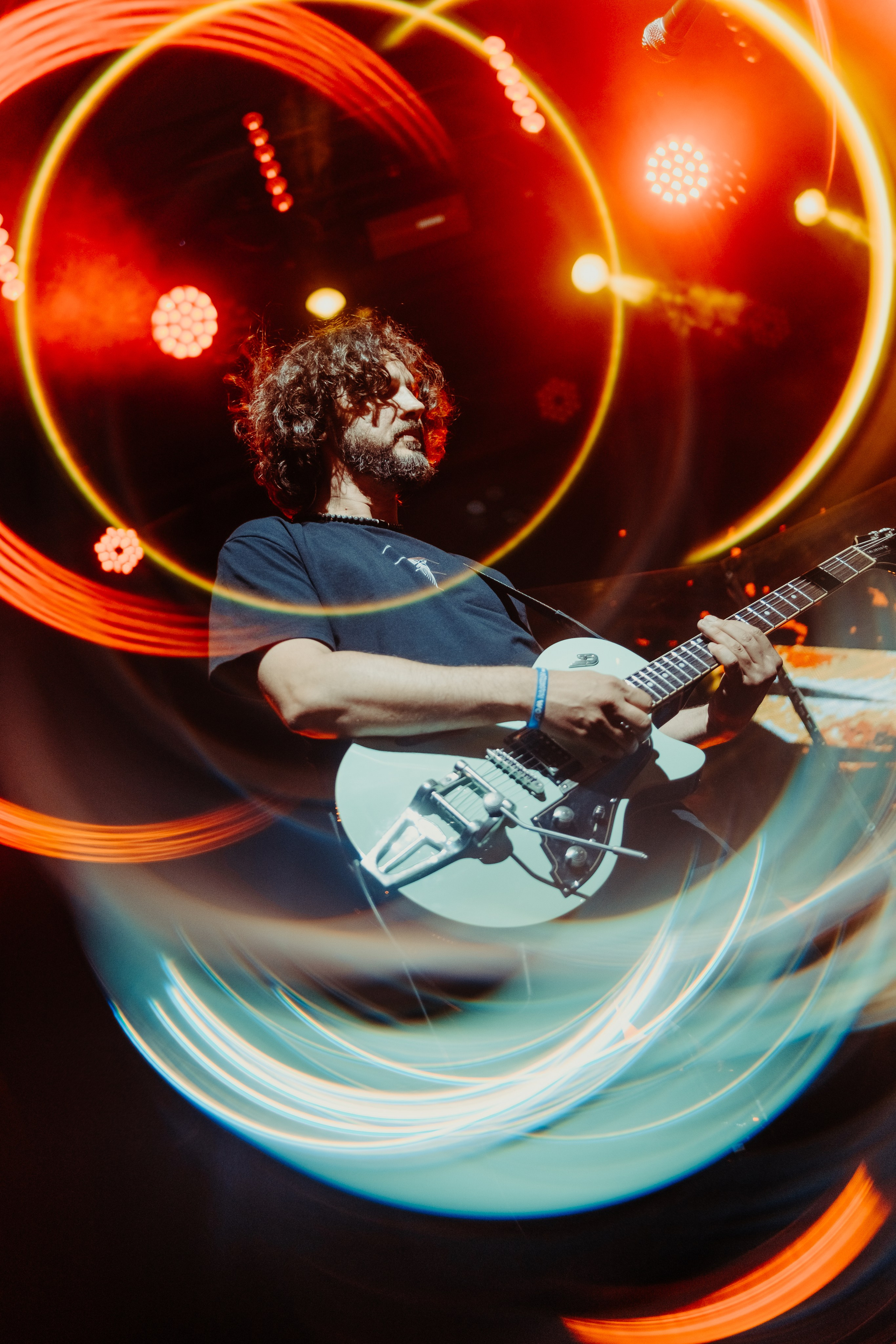 Мачете. Концертный фотограф в Санкт-Петербурге