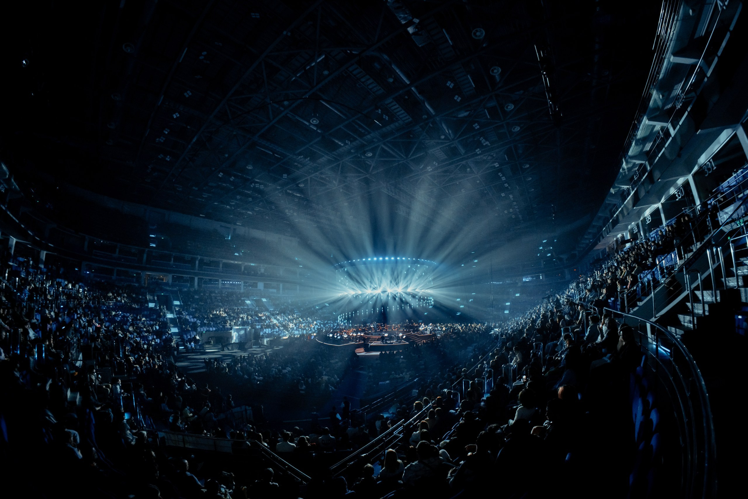 Cinema Medley 3| Imperial orchestra. Концертный фотограф в Санкт-Петербурге