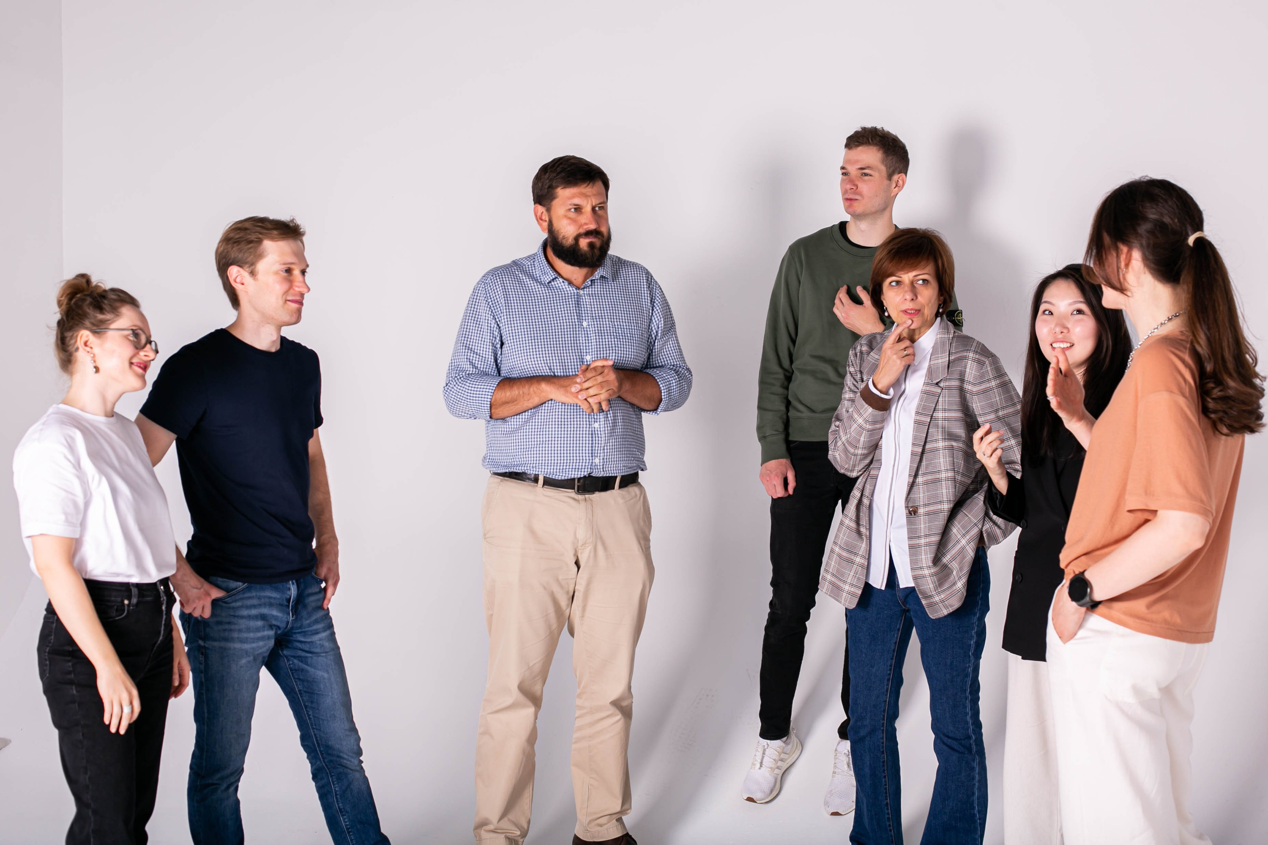 ОМИ_Москва. Фотограф Лютикова Ирина, Тюмень, Москва