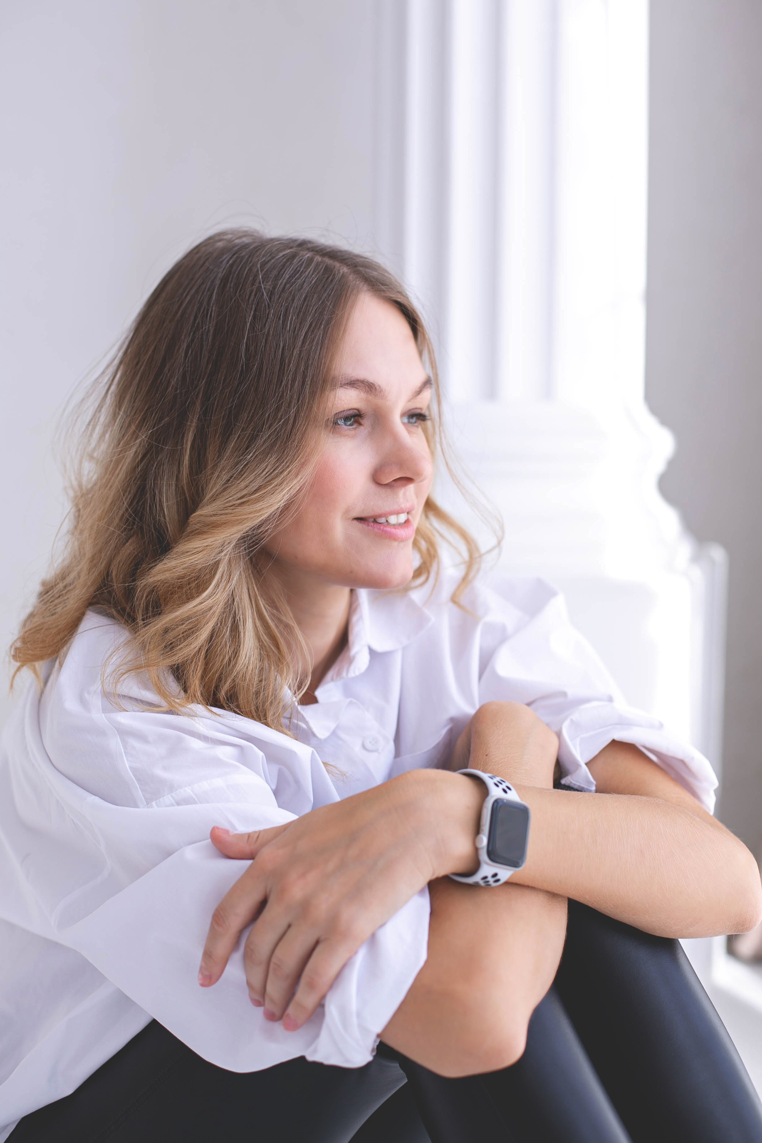 Съемка для косметолога. Фотограф Лютикова Ирина, Тюмень, Москва