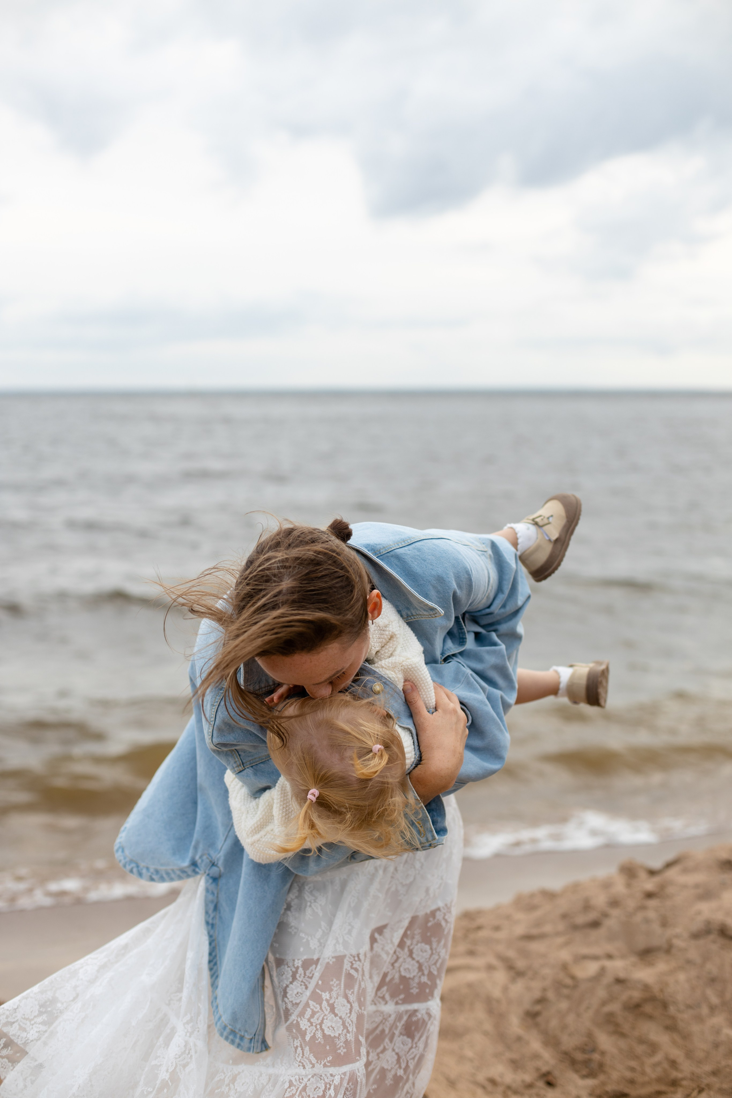 Семейная фотосессия. Свадебный и семейный фотограф в Москве Диана Левченко