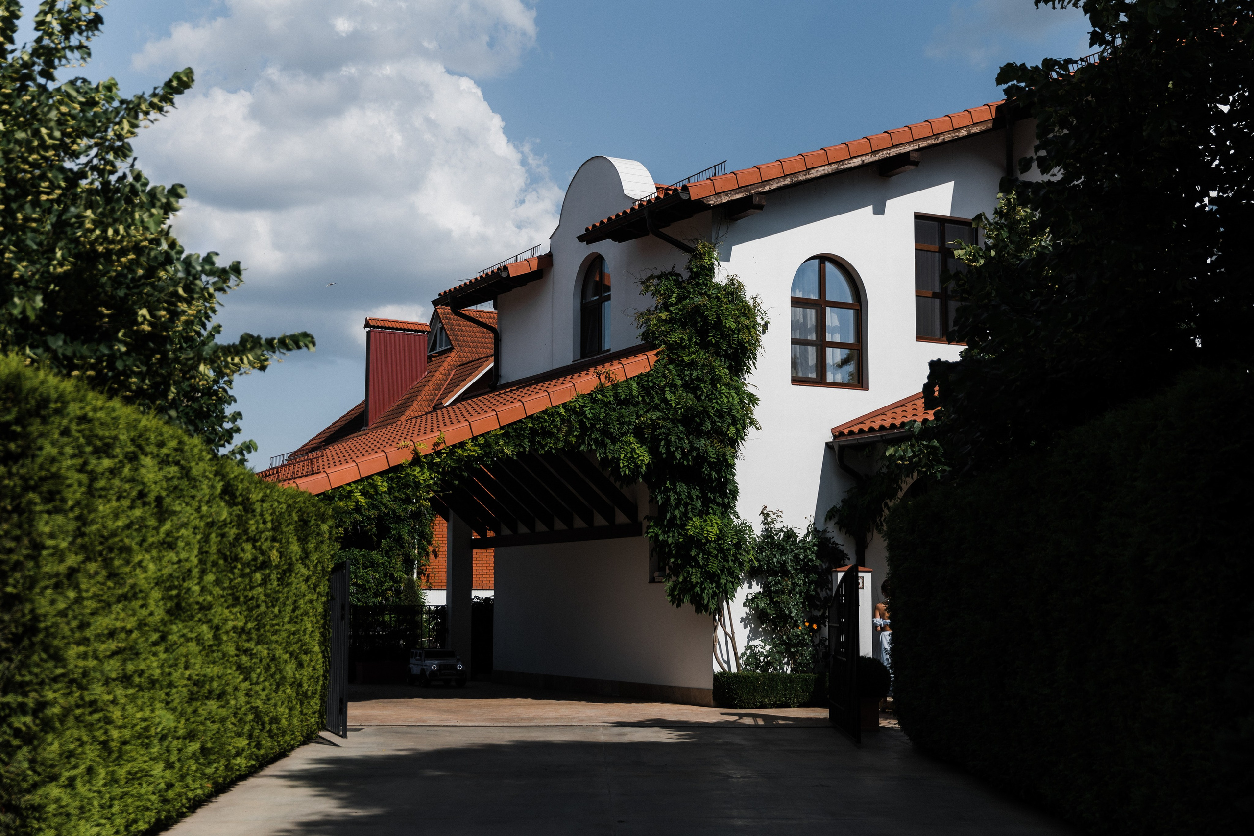 Семейная. Свадебный фотограф в Краснодаре